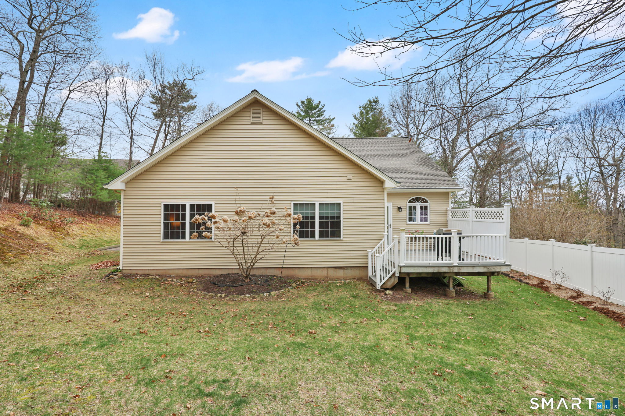 21 Crystal Ridge Drive