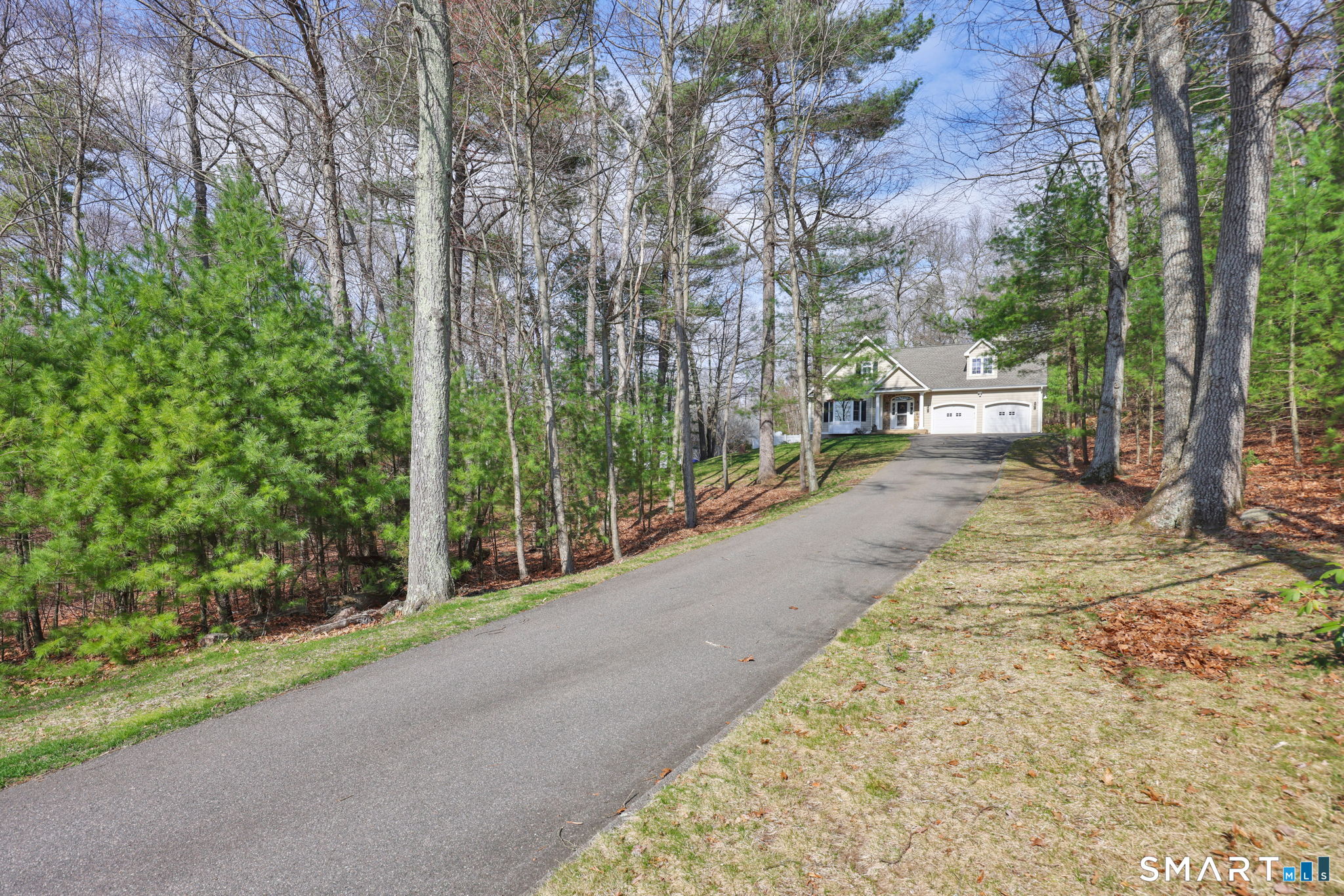 21 Crystal Ridge Drive