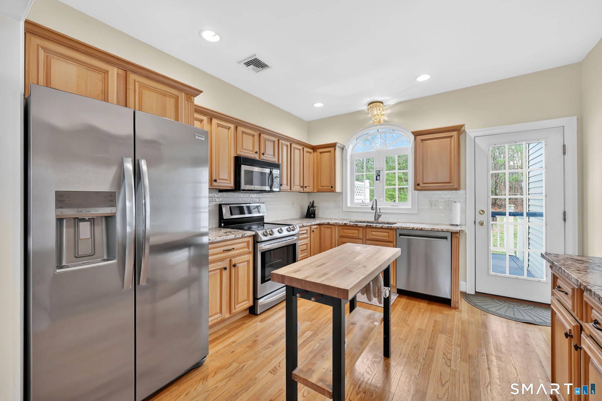 21 Crystal Ridge Drive