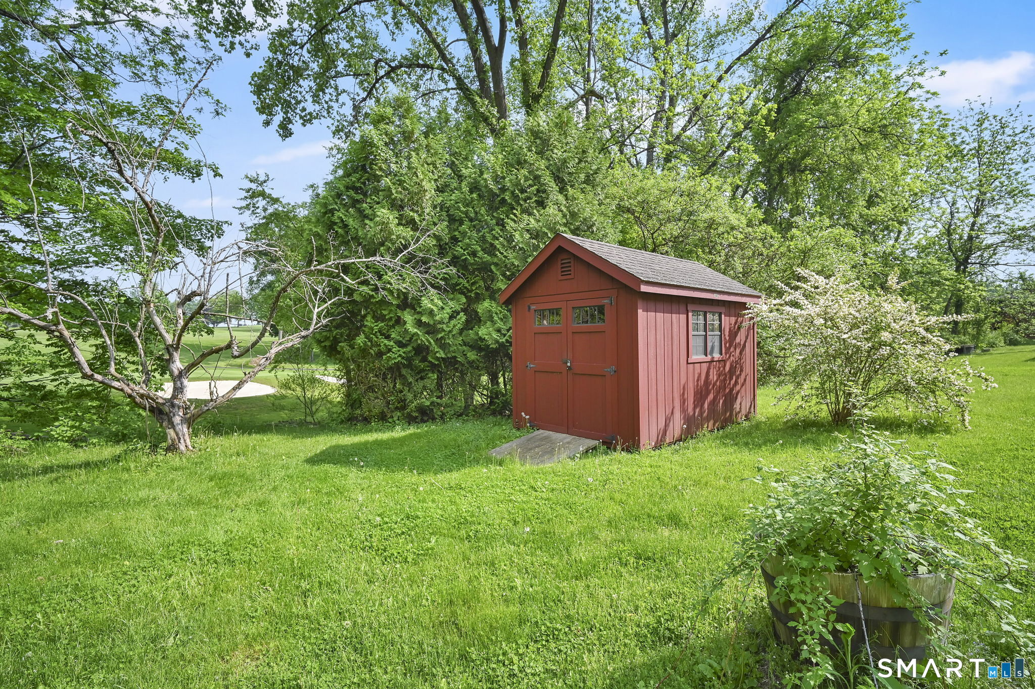 29 Burr Road