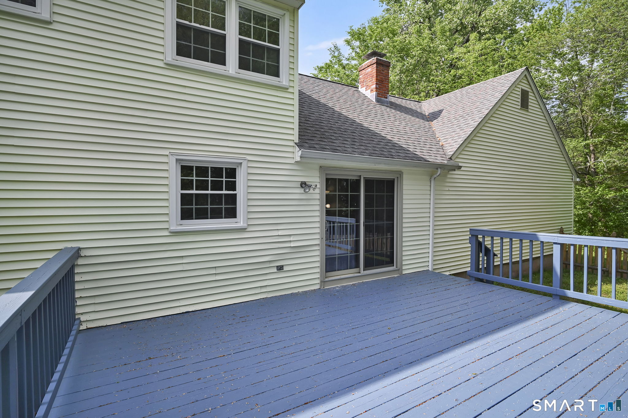 29 Burr Road