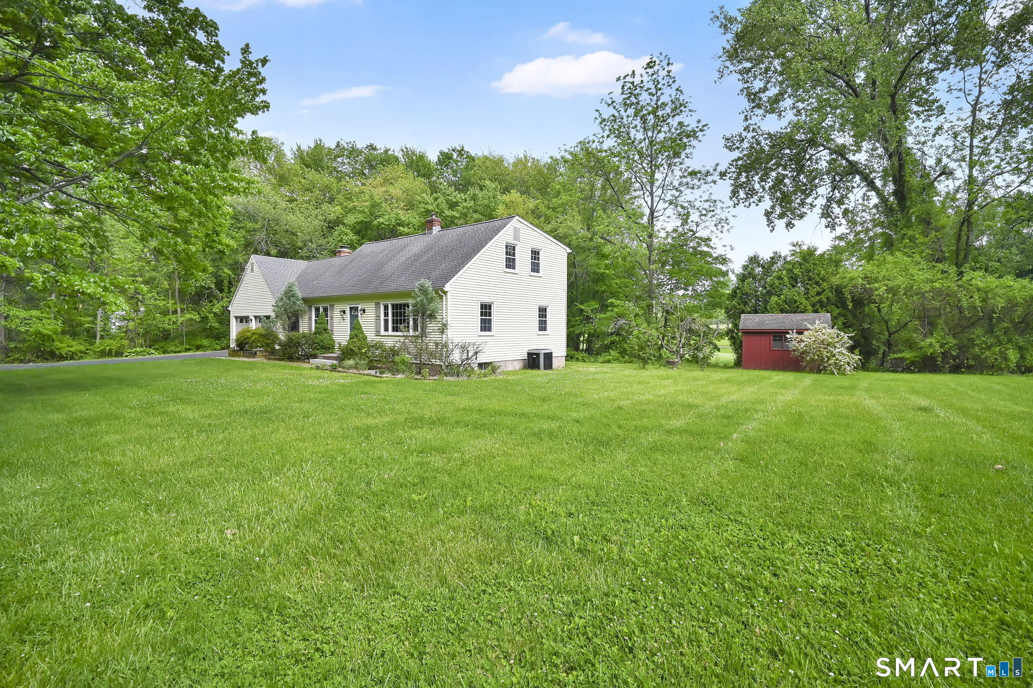 29 Burr Road