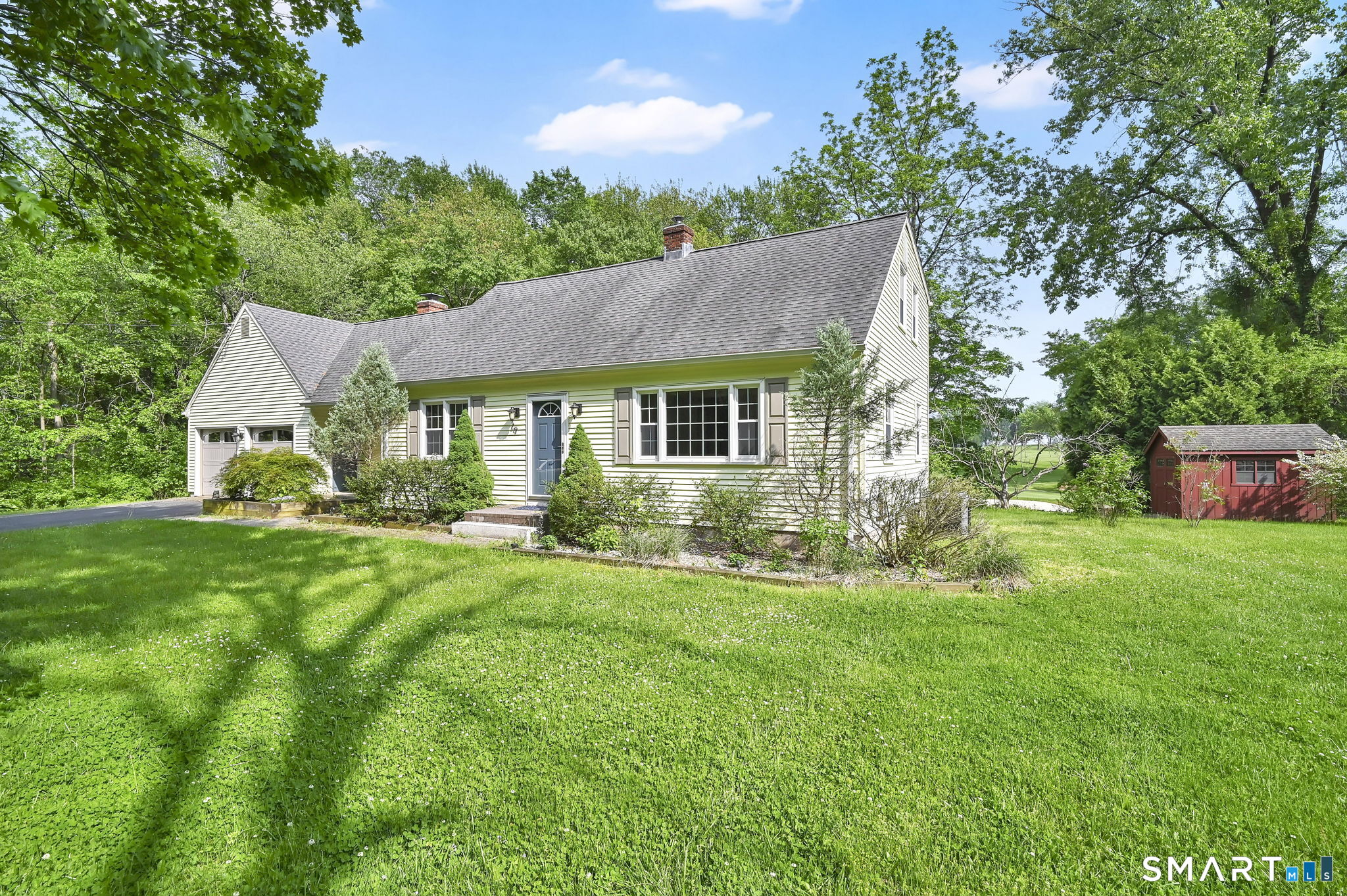 29 Burr Road
