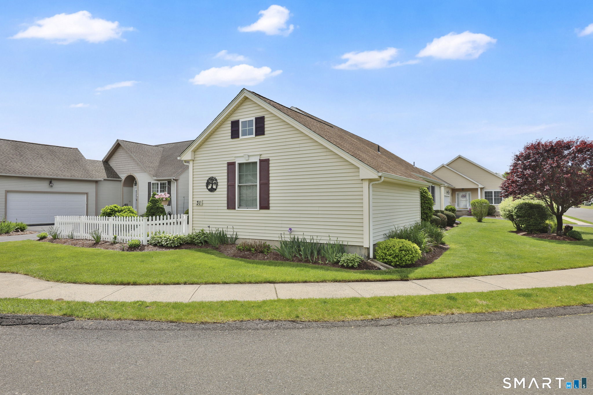 31 Ross Way 31