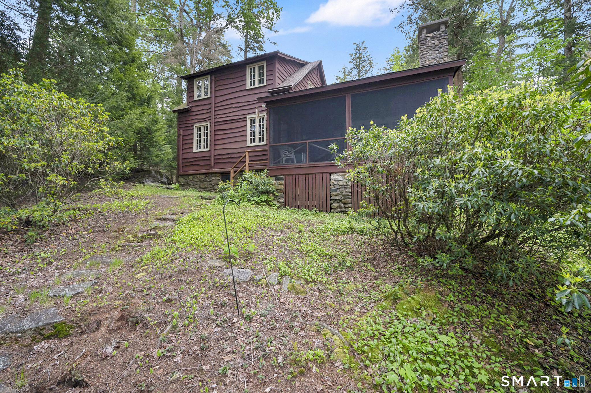 47 Pinehurst Road