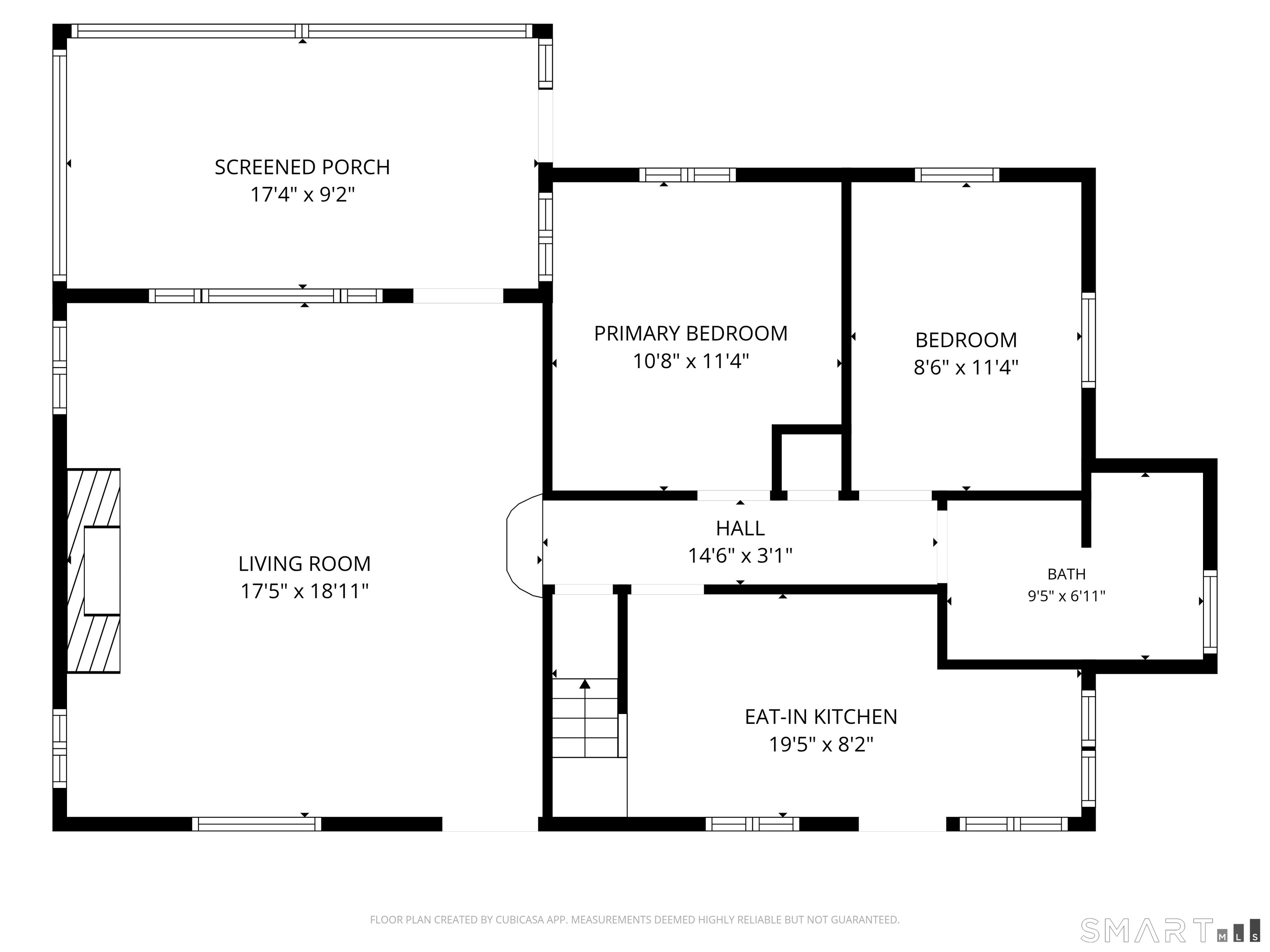 47 Pinehurst Road