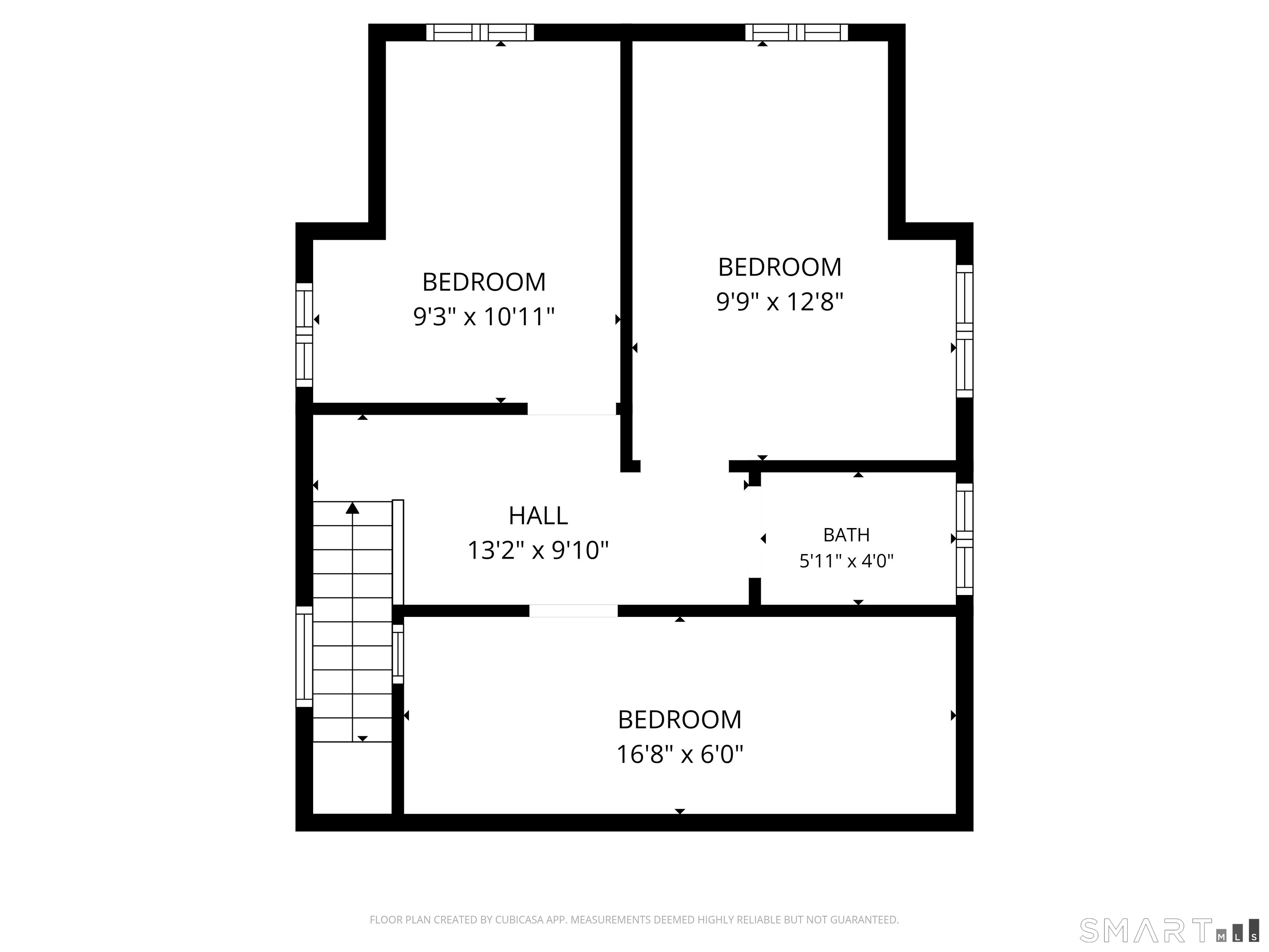 47 Pinehurst Road