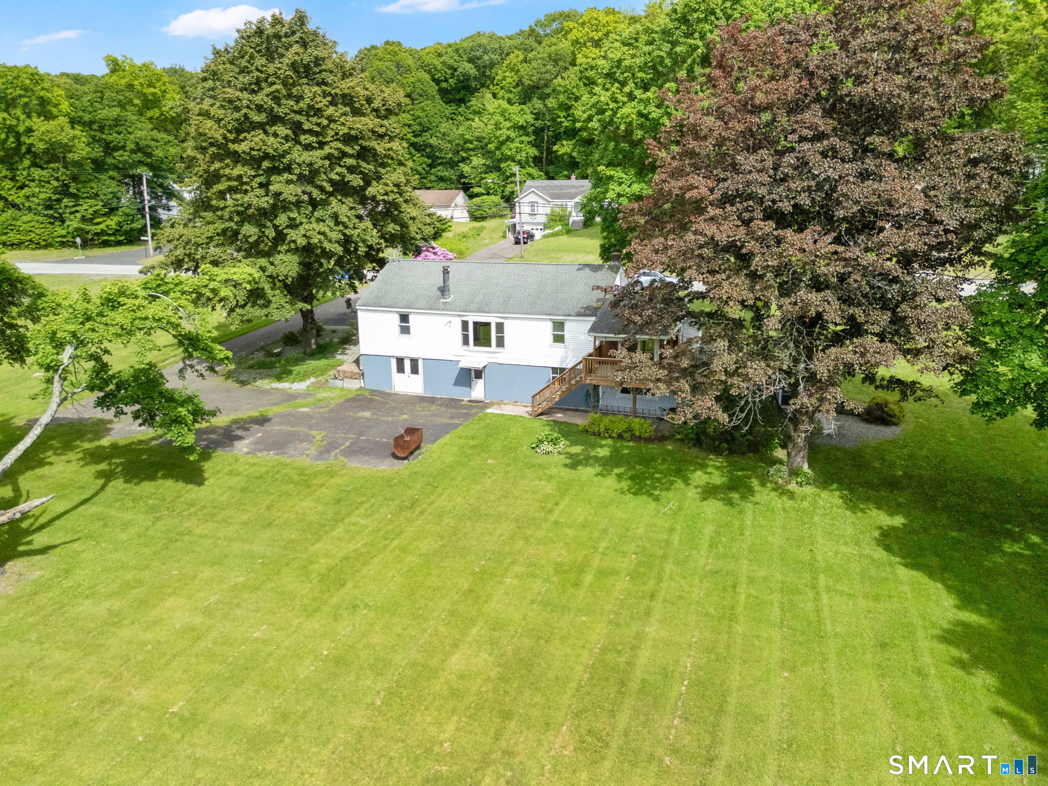 235 Crystal Lake Road
