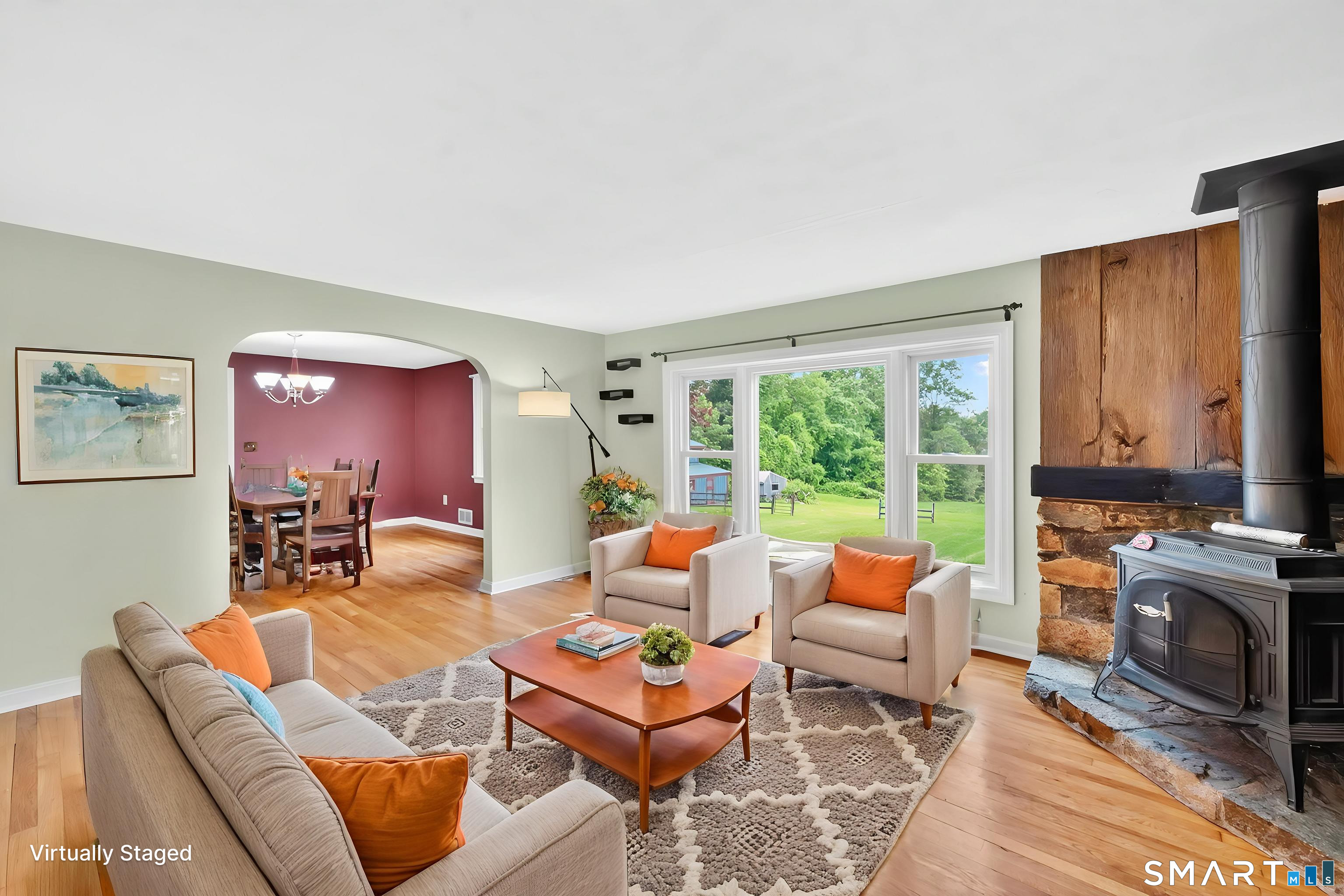 235 Crystal Lake Road