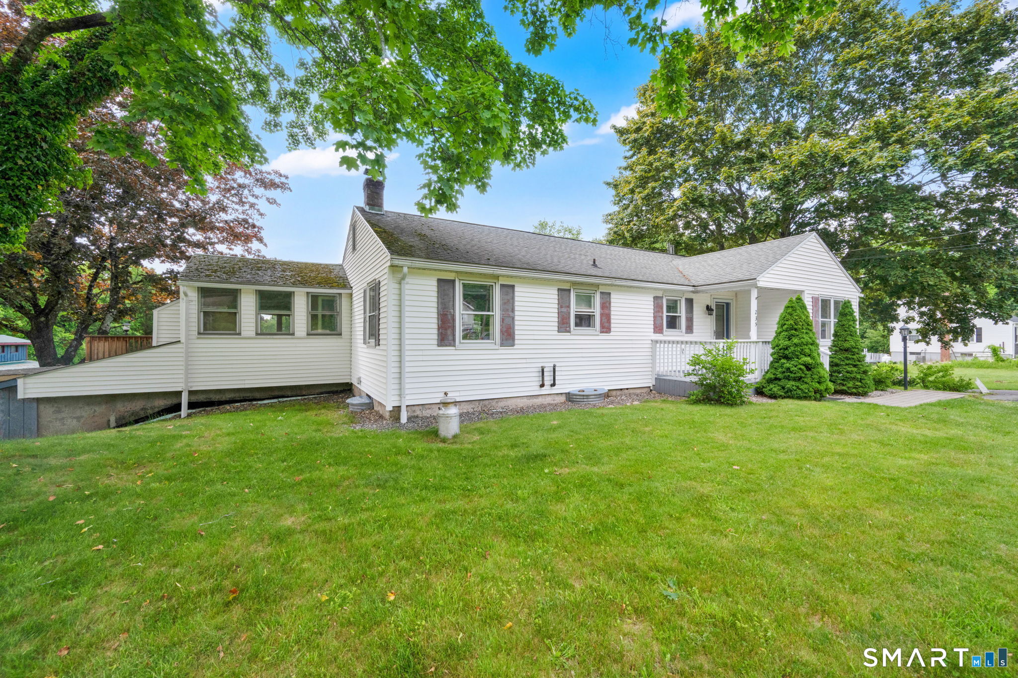 235 Crystal Lake Road