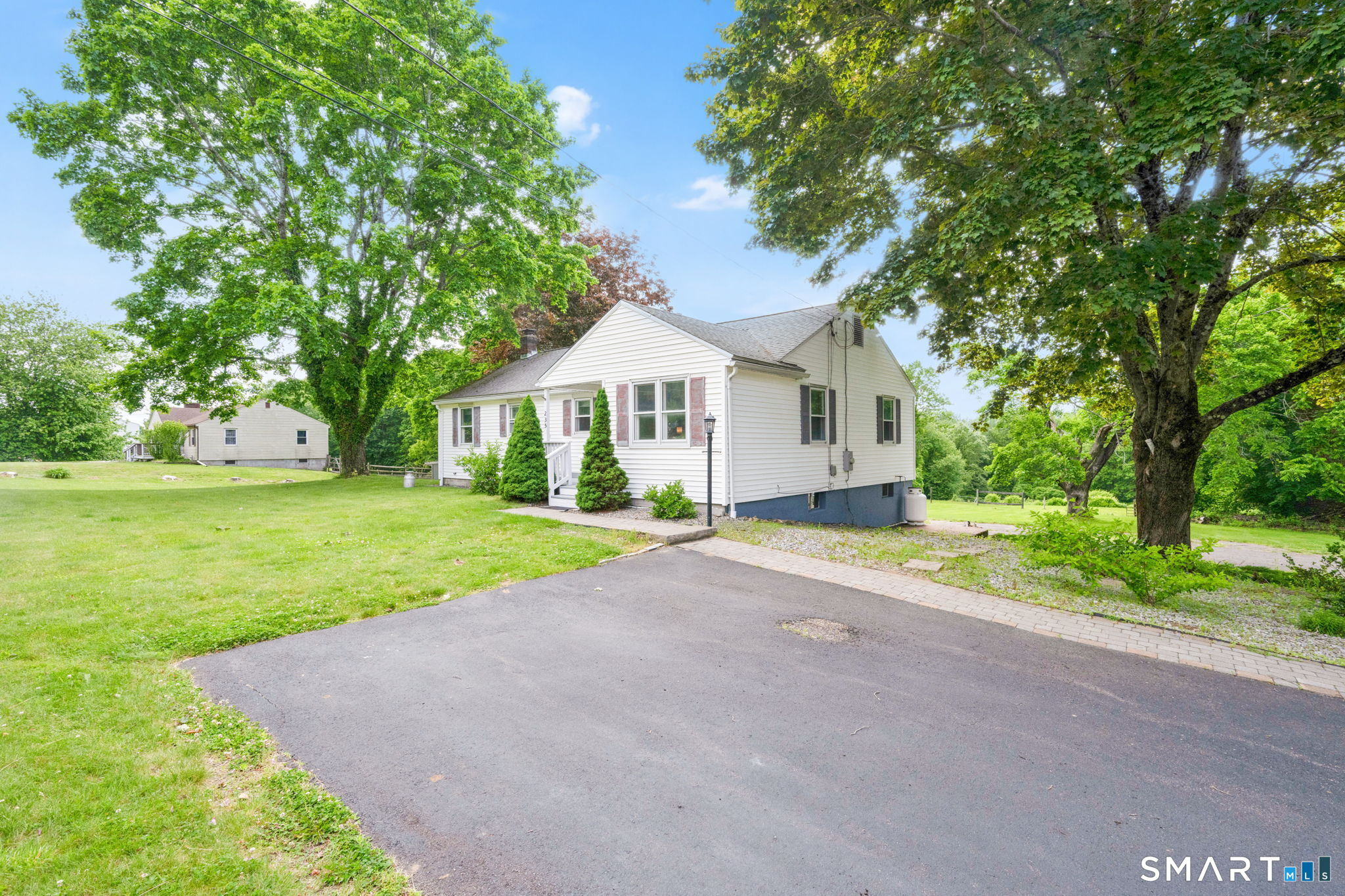235 Crystal Lake Road