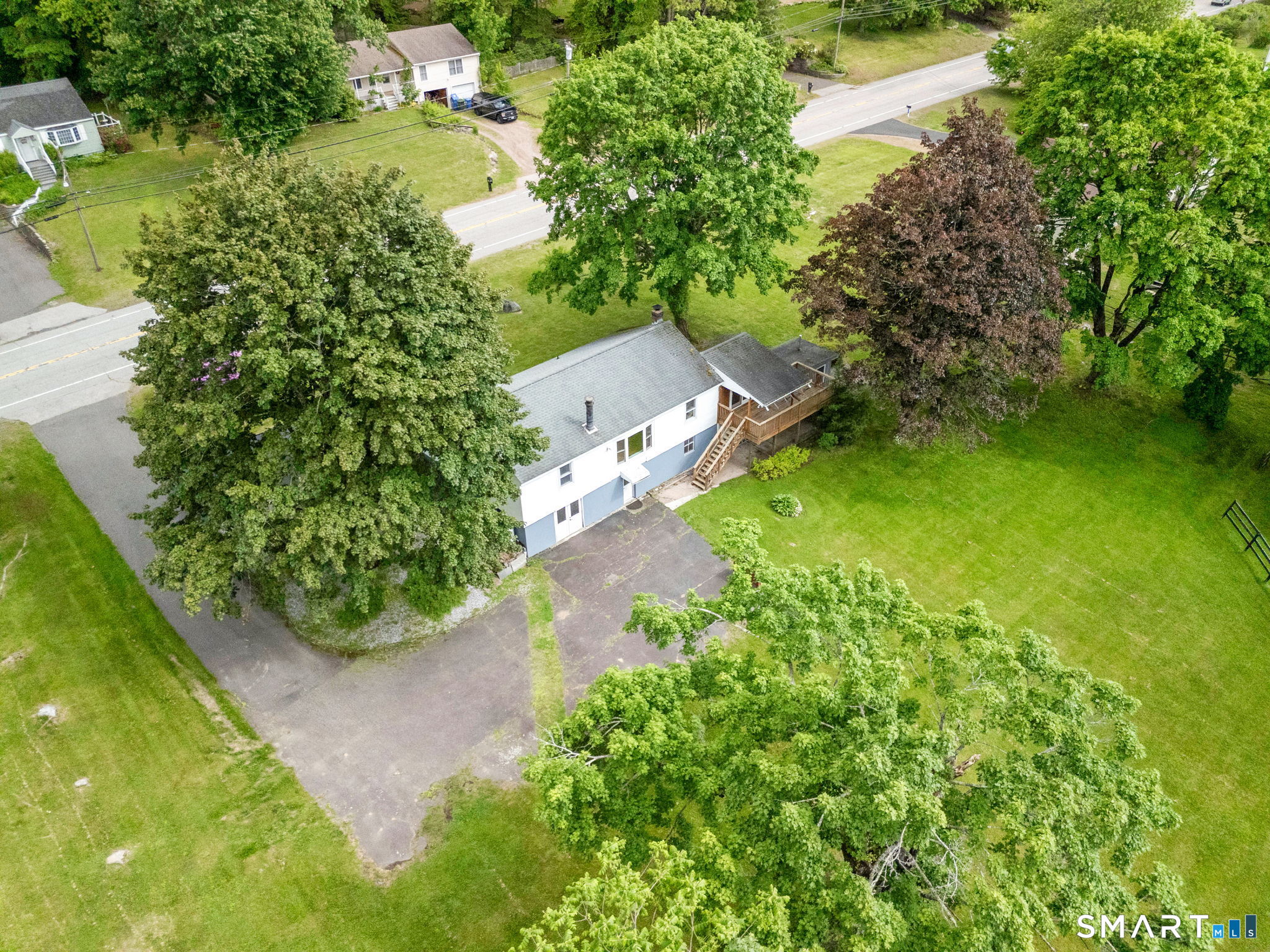 235 Crystal Lake Road
