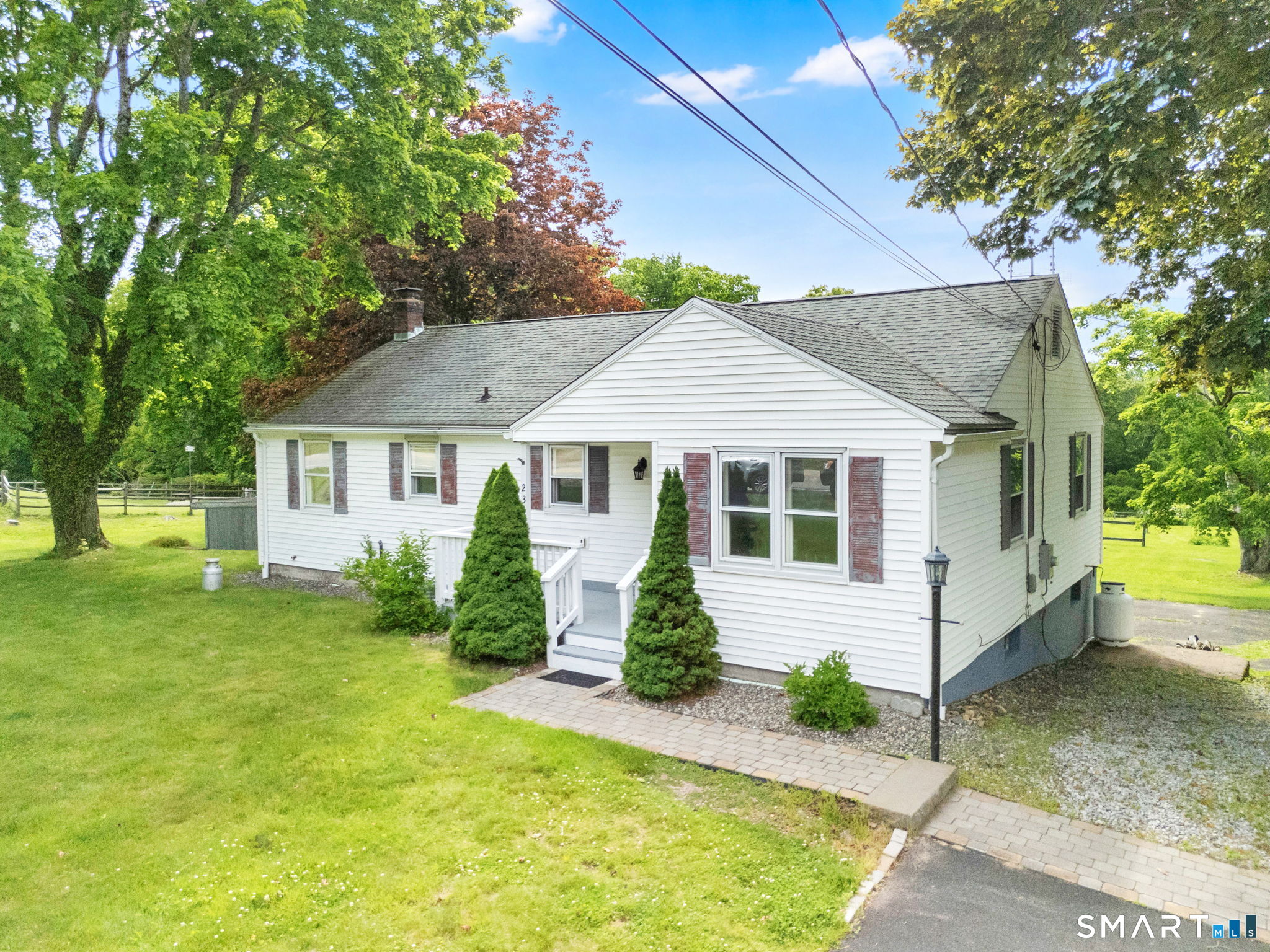 235 Crystal Lake Road