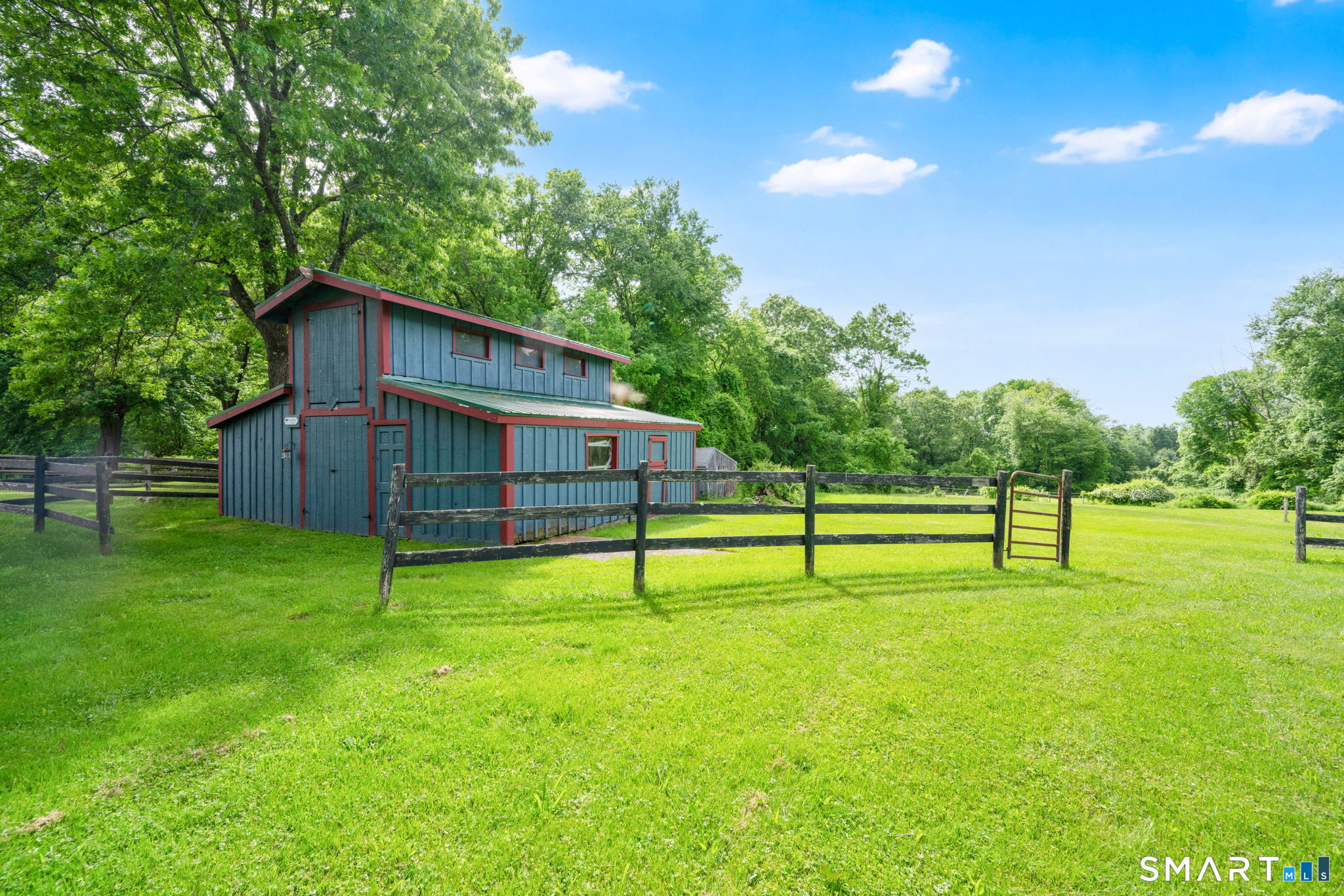 235 Crystal Lake Road