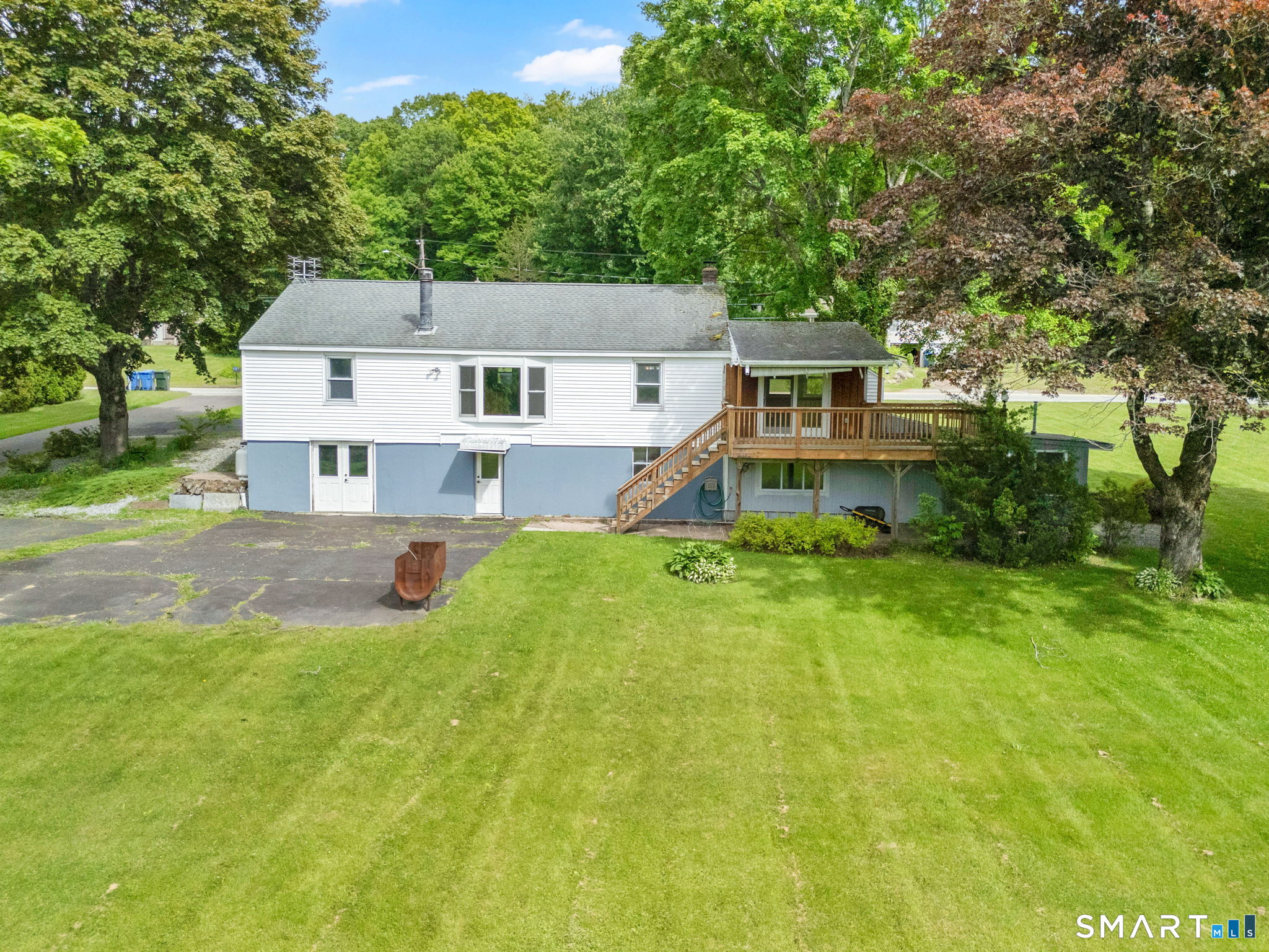 235 Crystal Lake Road