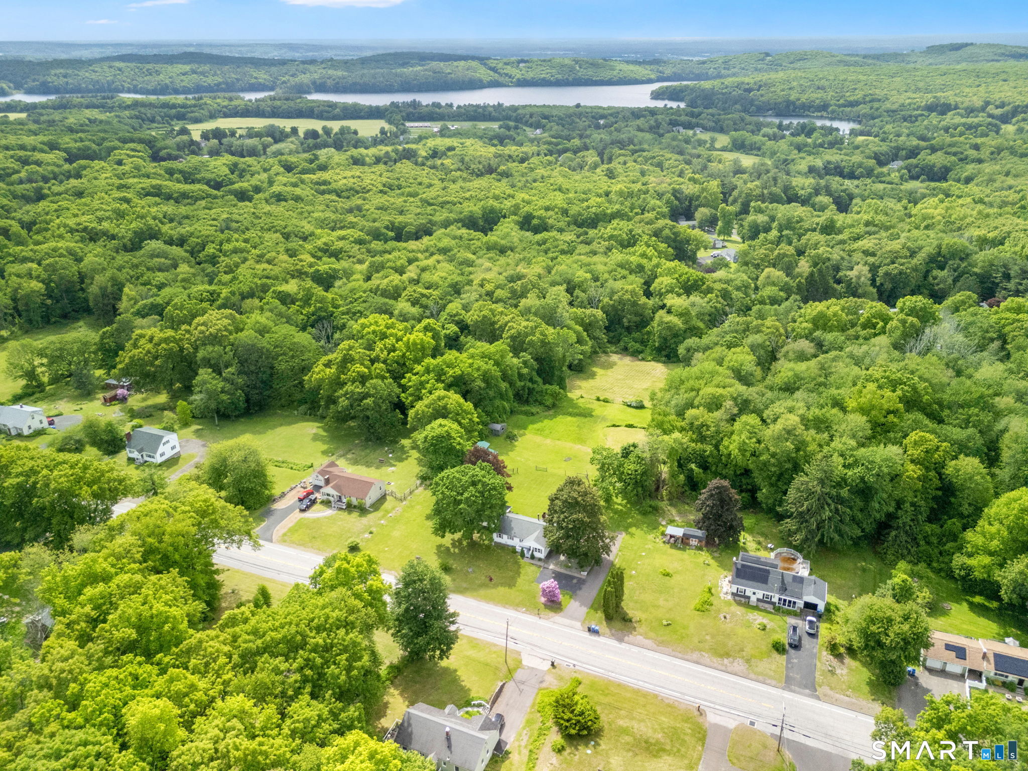 235 Crystal Lake Road