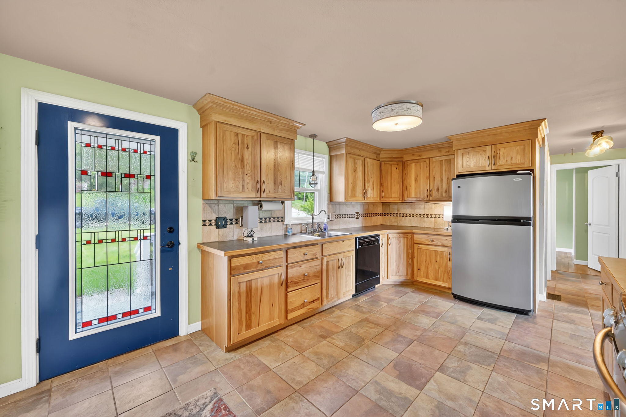 235 Crystal Lake Road