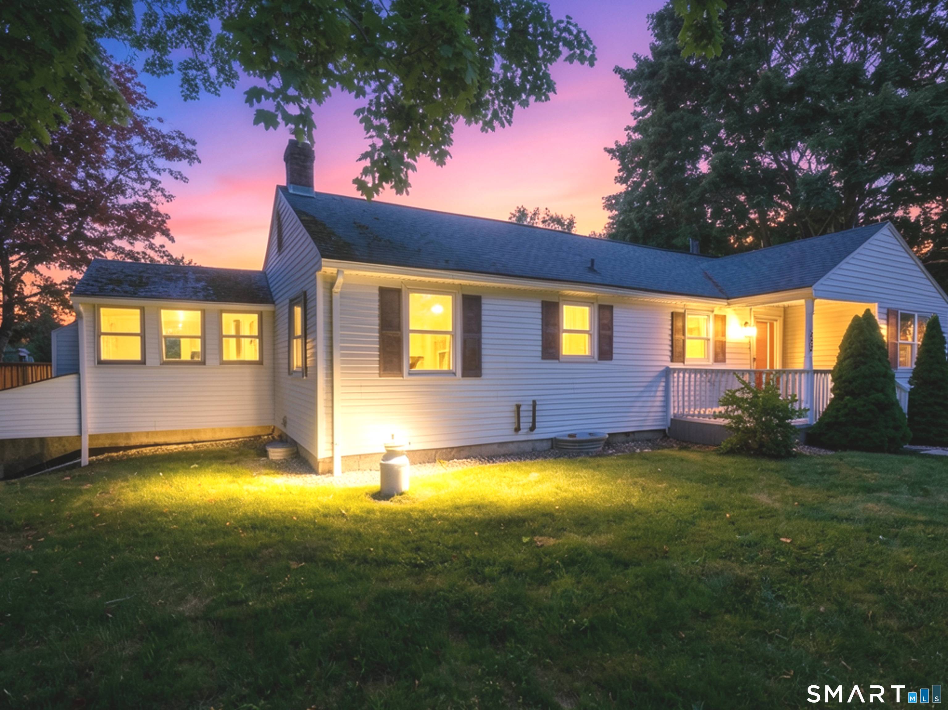 235 Crystal Lake Road