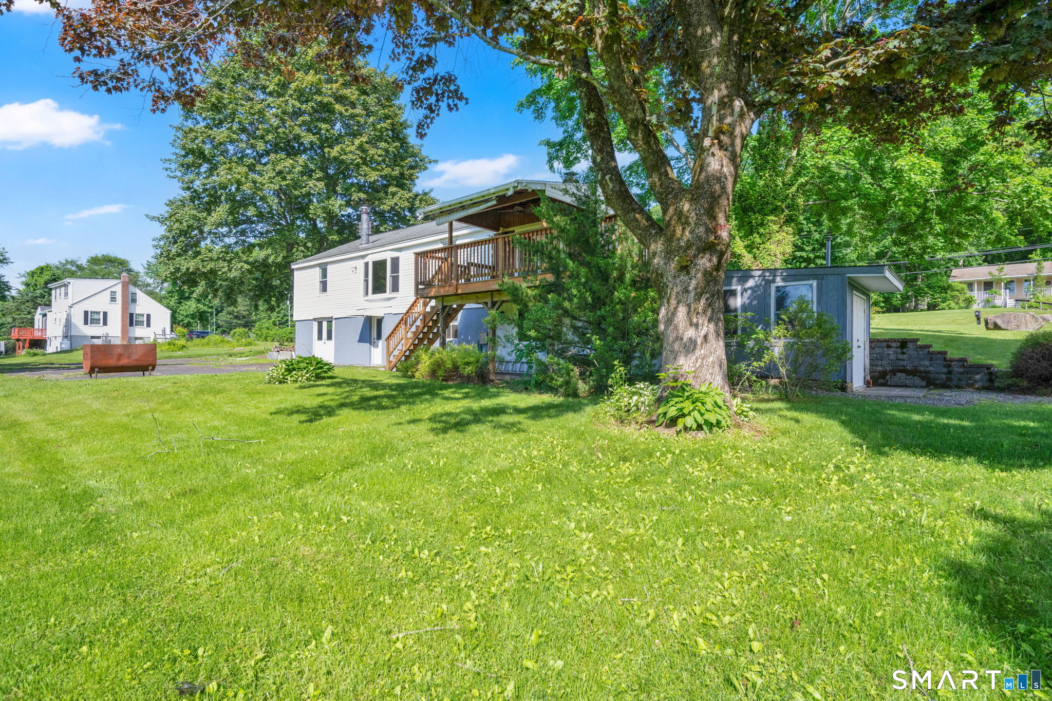 235 Crystal Lake Road