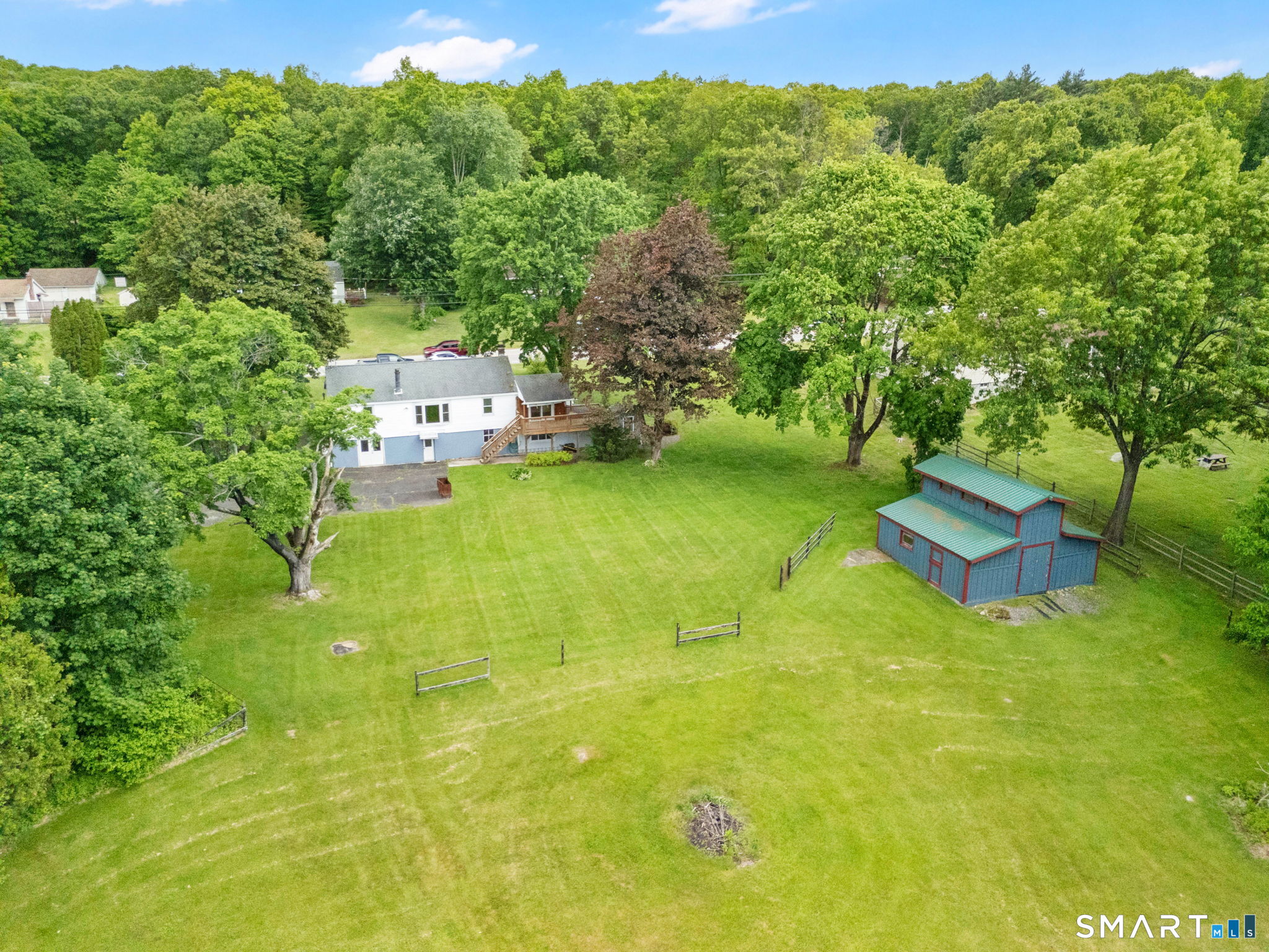 235 Crystal Lake Road