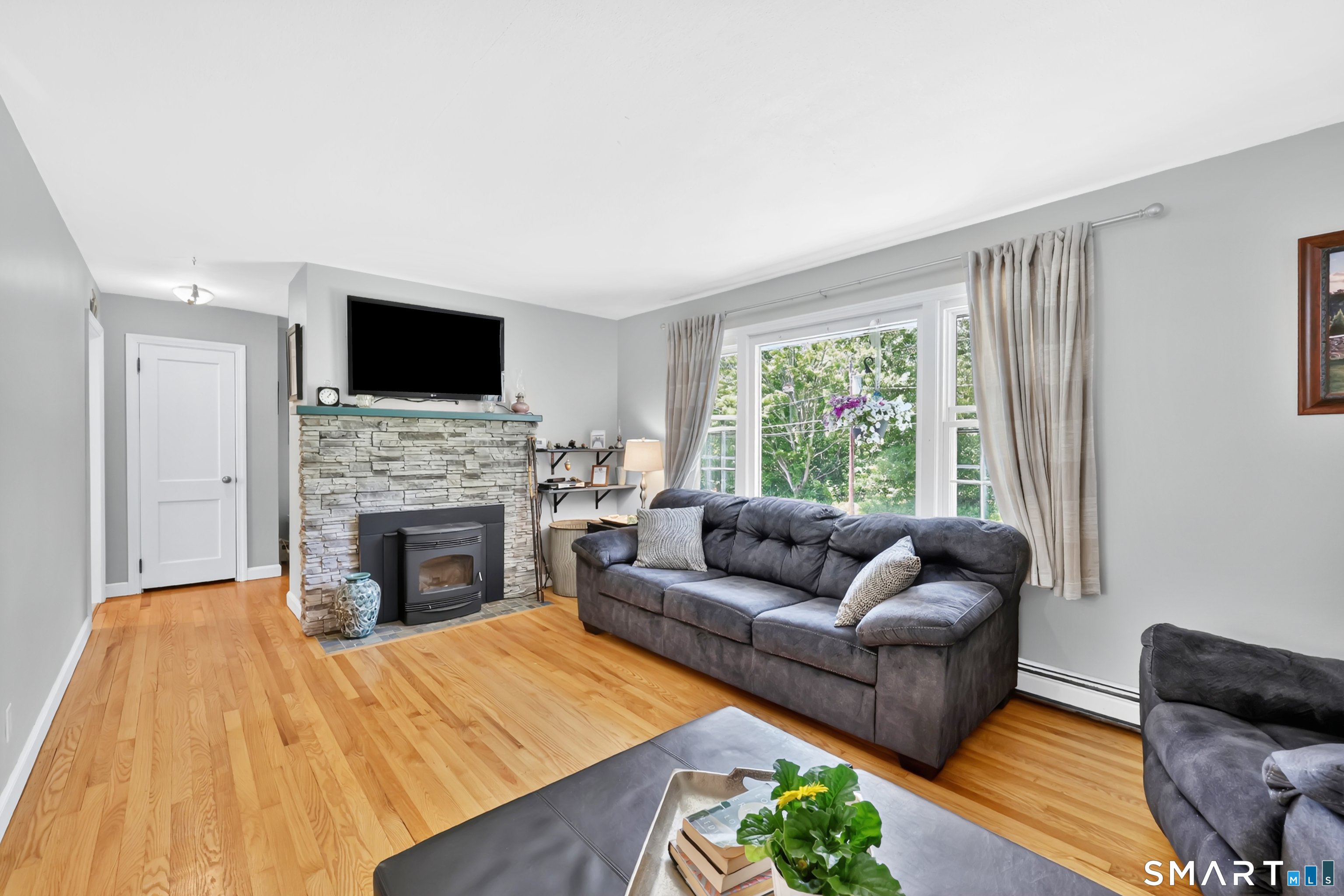 119 Grant Hill Road