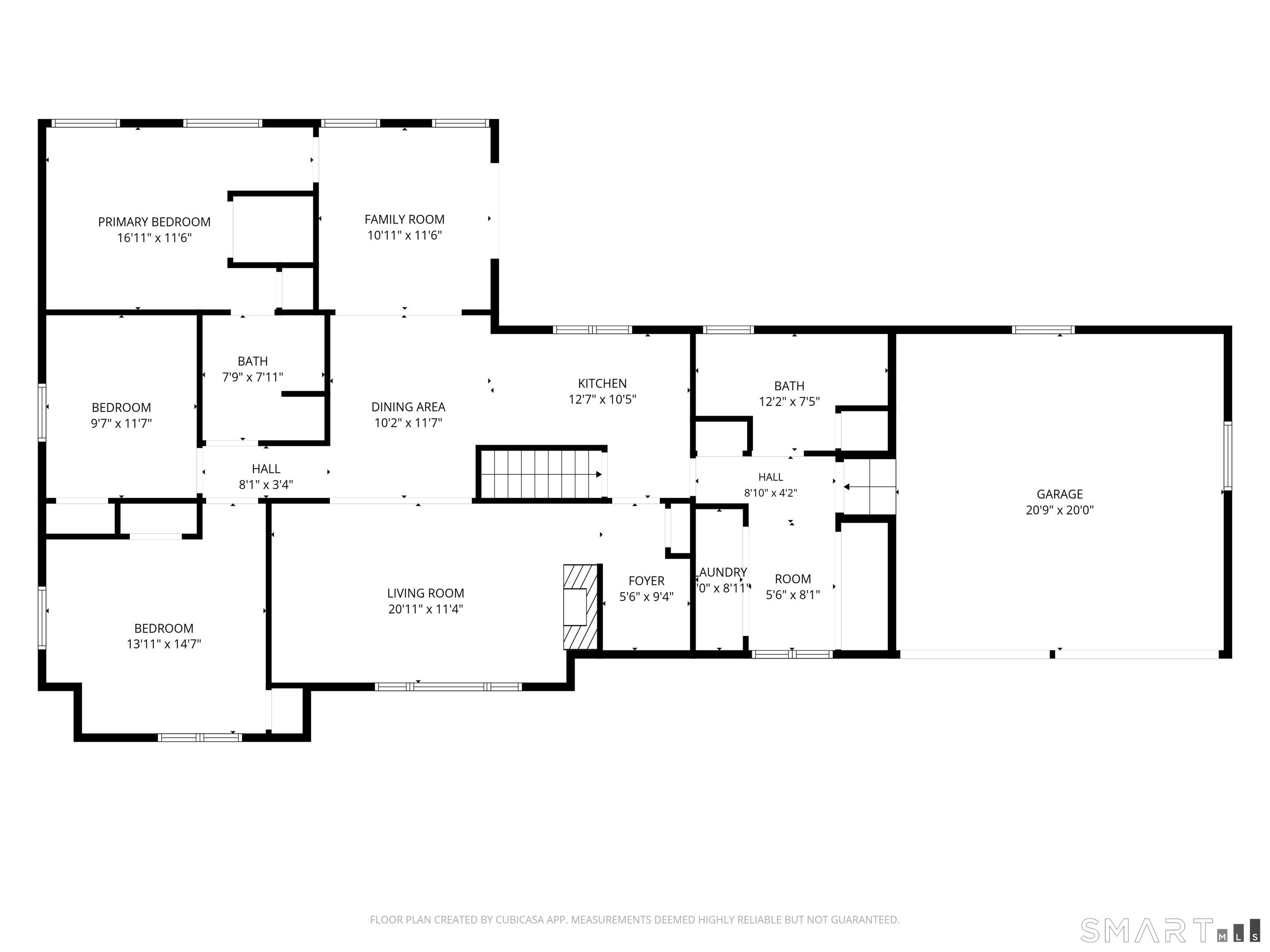 119 Grant Hill Road