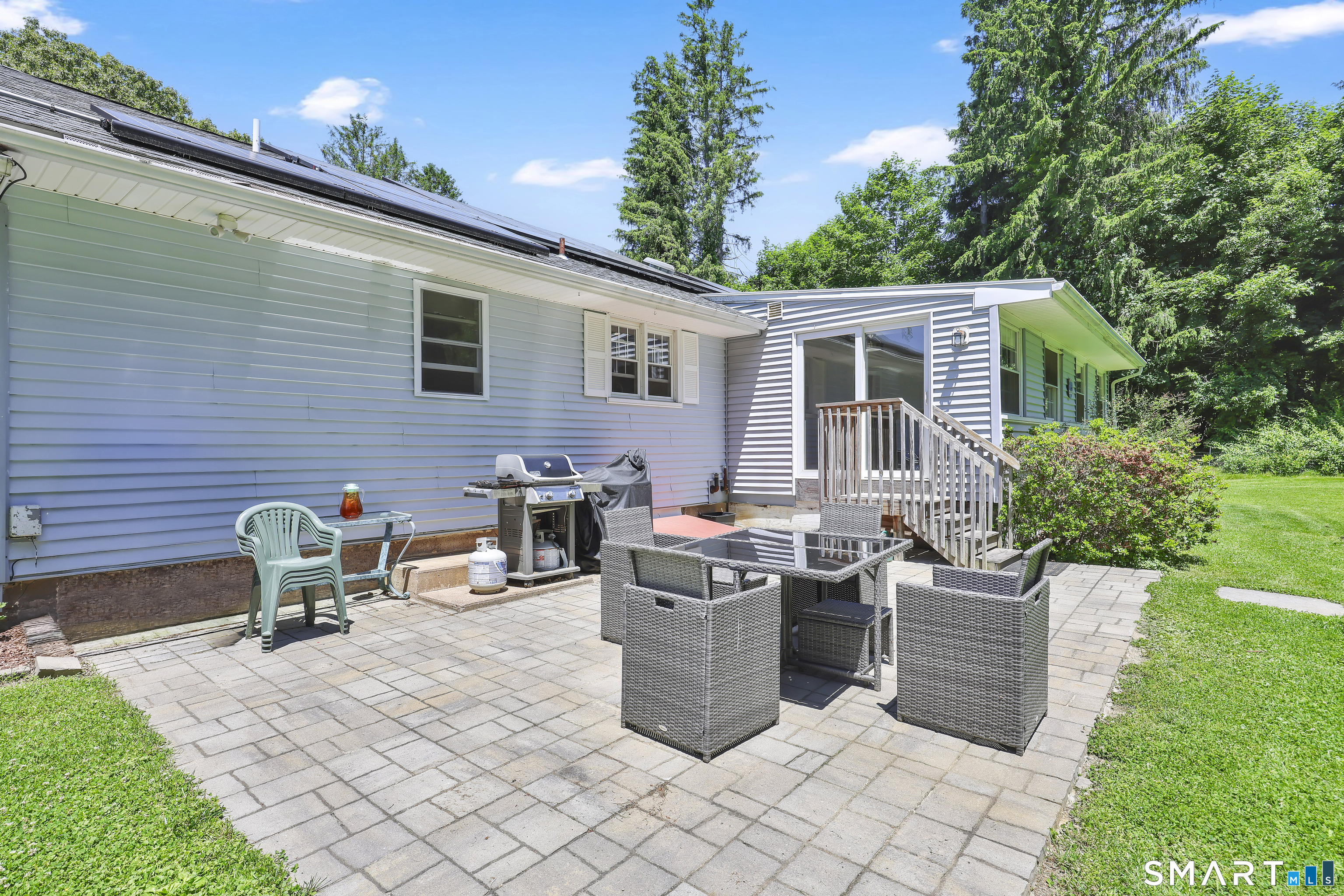 119 Grant Hill Road