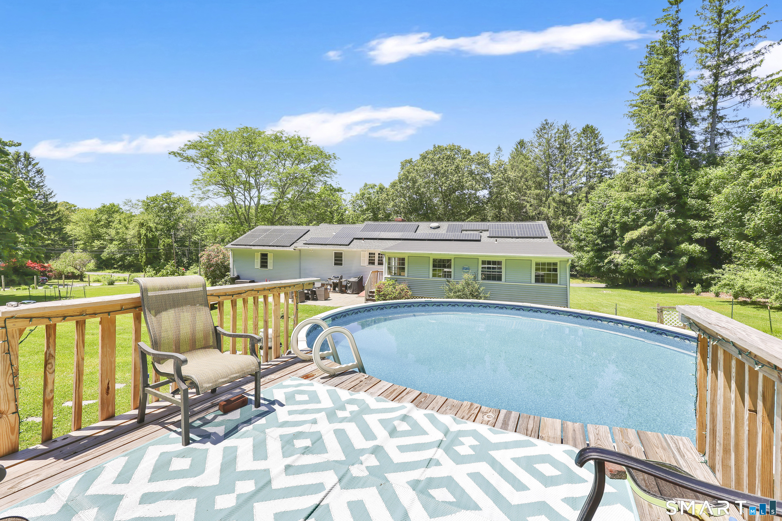 119 Grant Hill Road