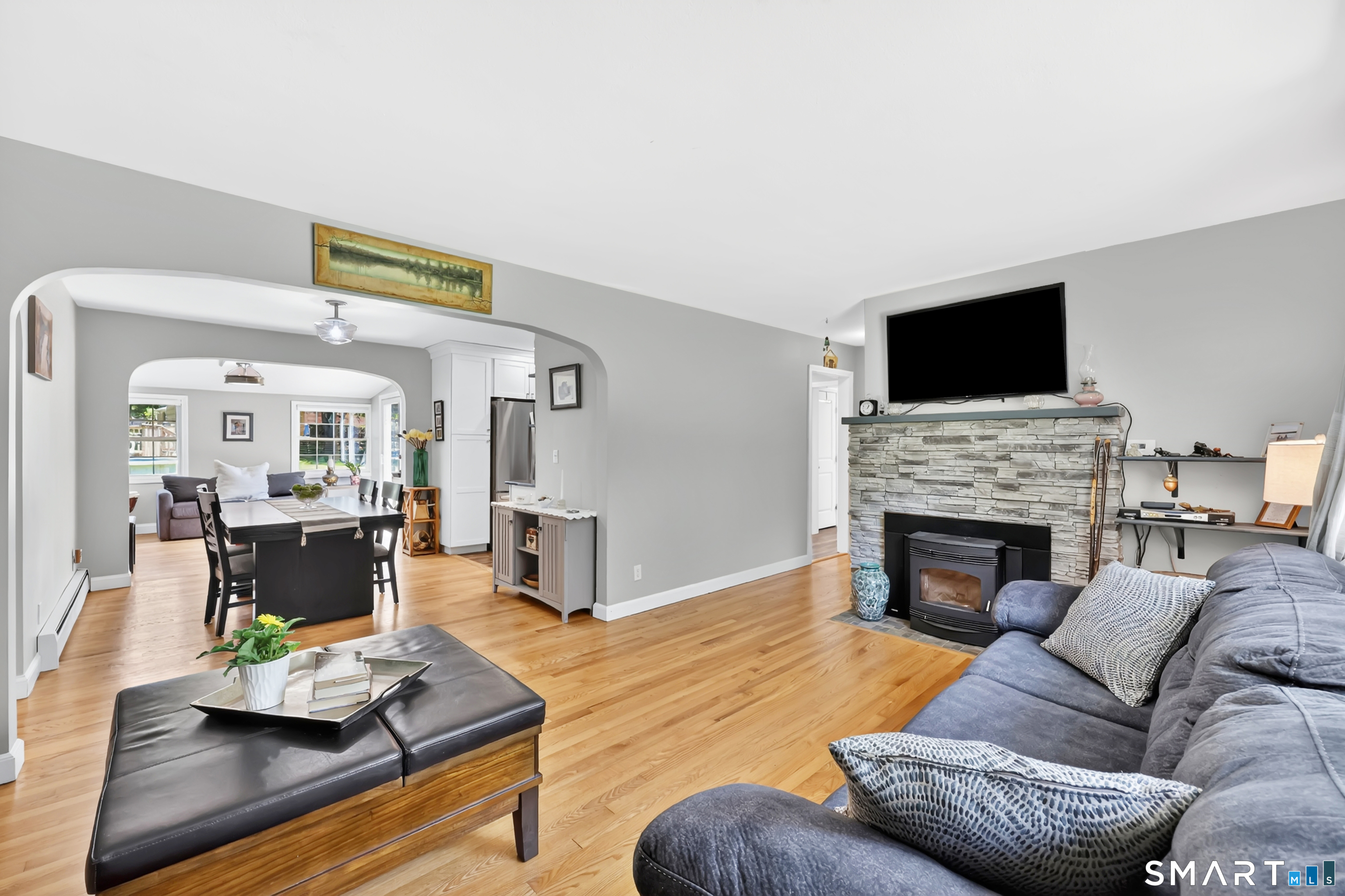 119 Grant Hill Road