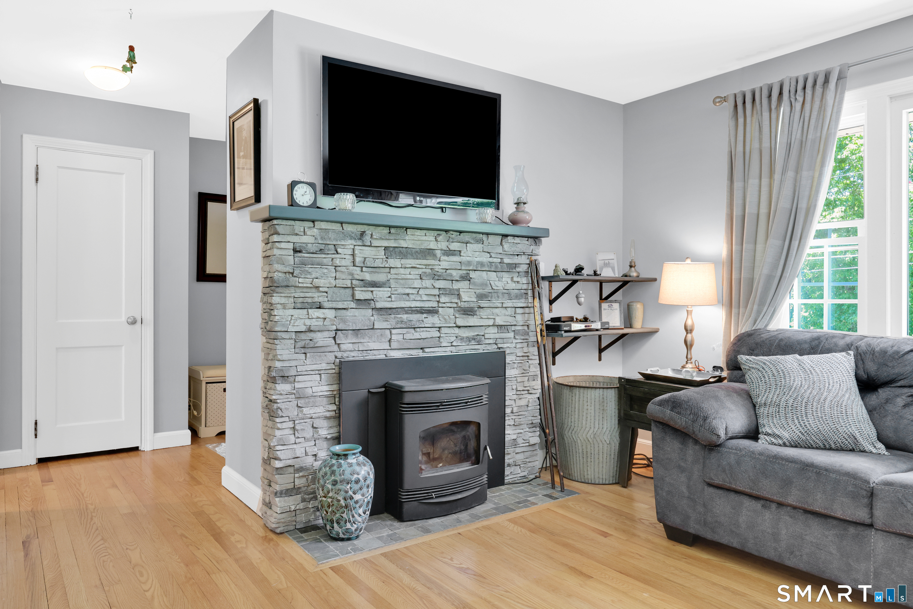 119 Grant Hill Road