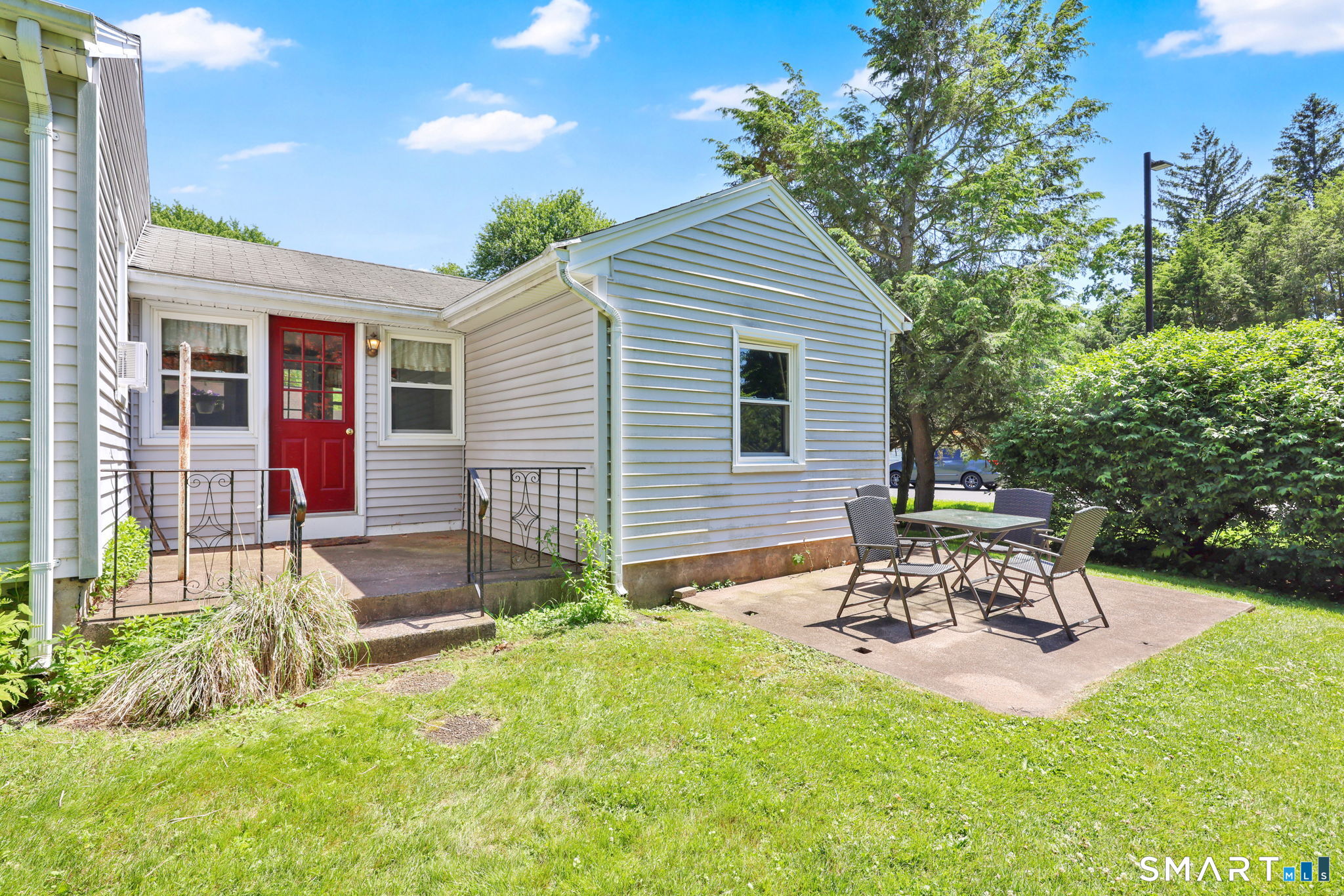 771 Forbes Street