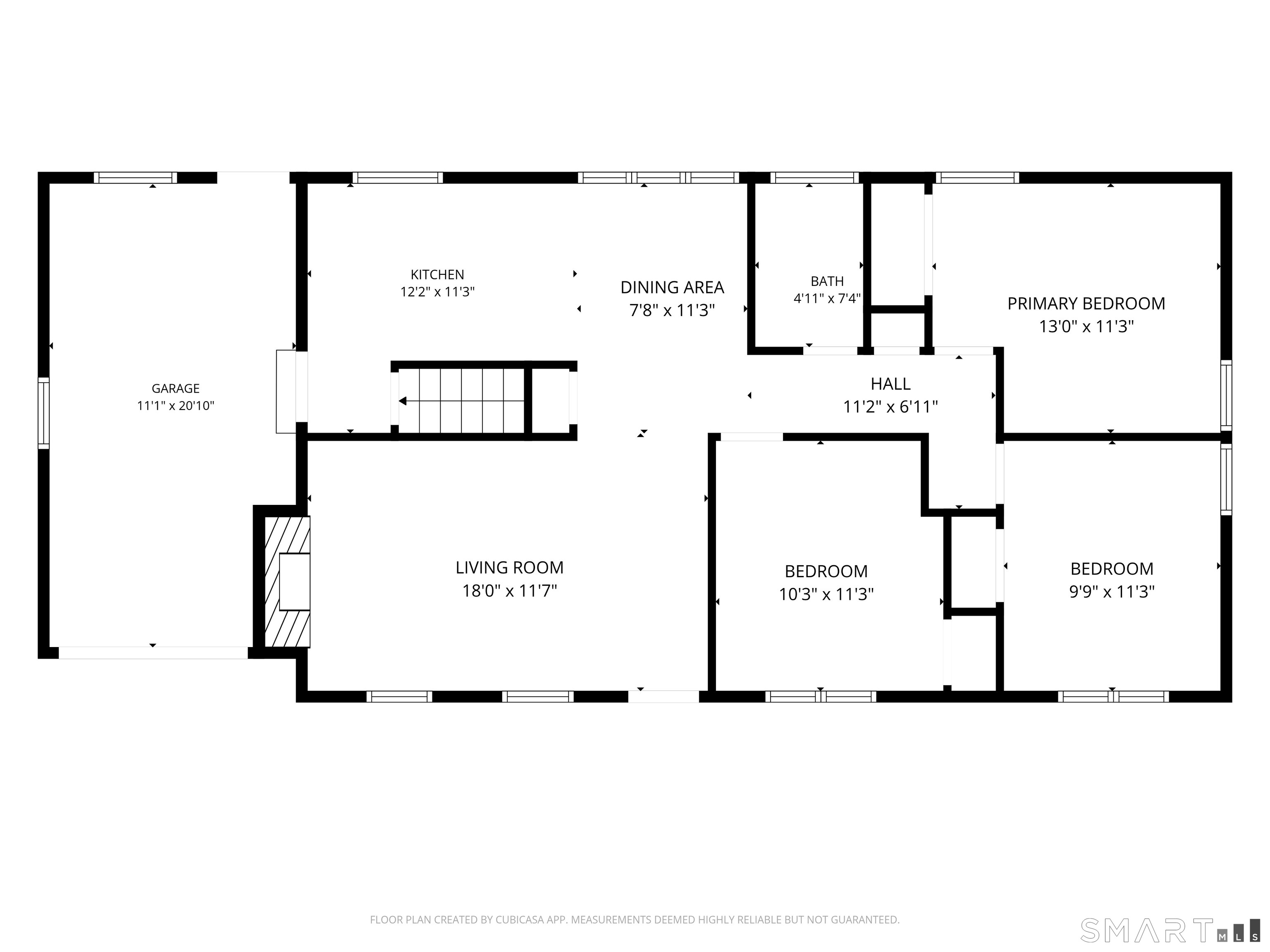 164 Hilton Drive