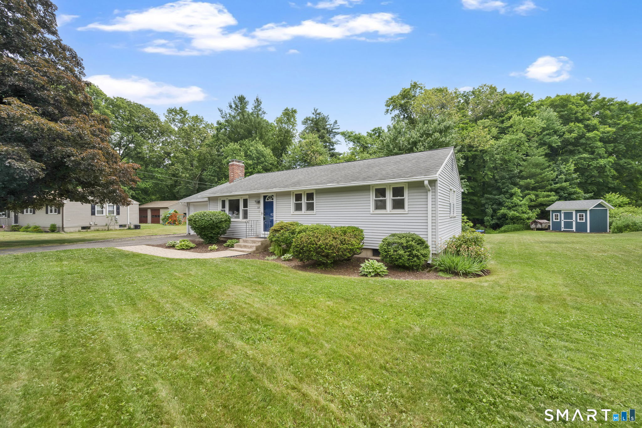 164 Hilton Drive
