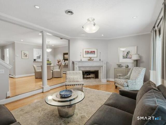 100 Dobson Road Unit: 4