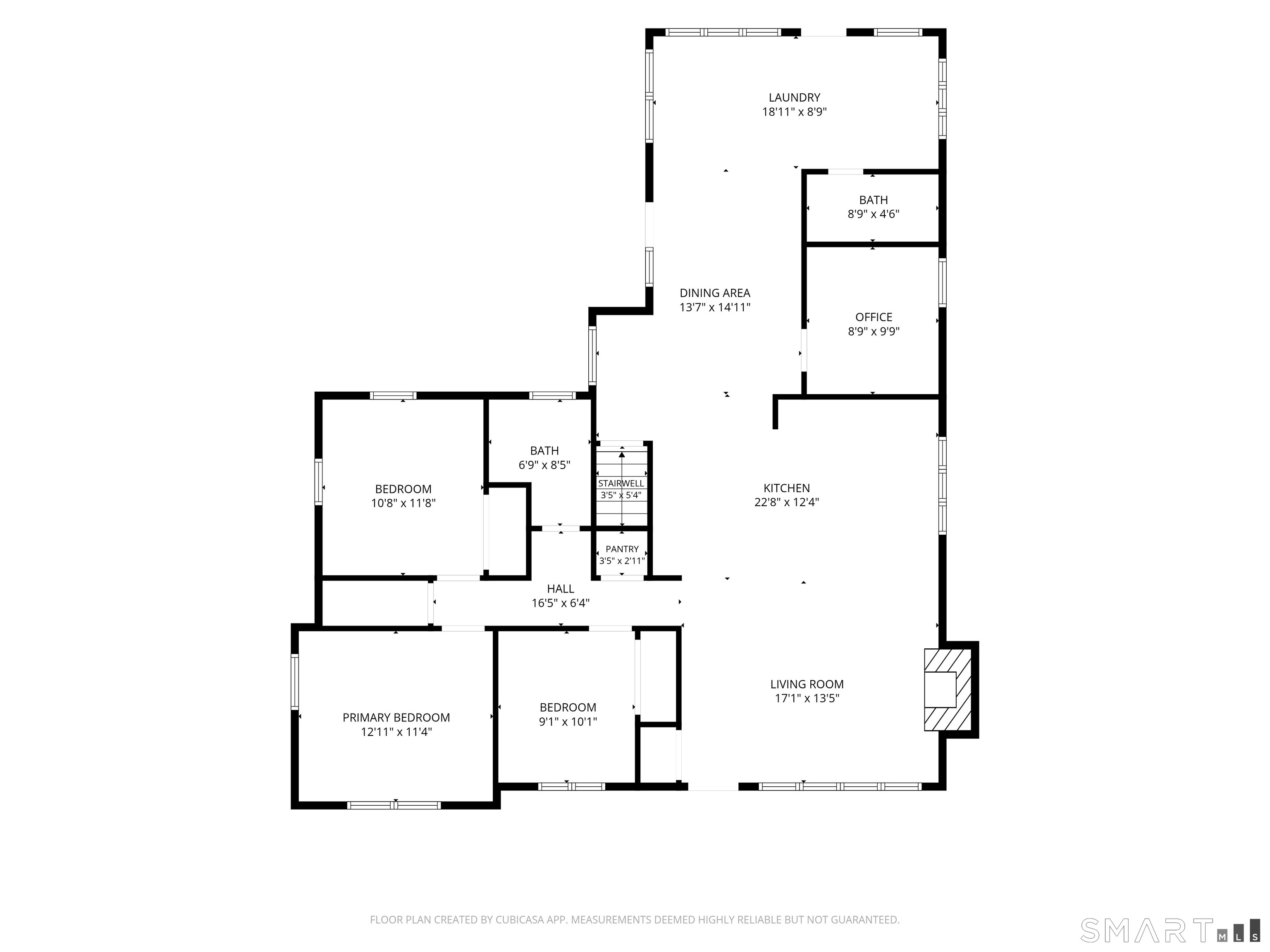 36 Mount Hope Road