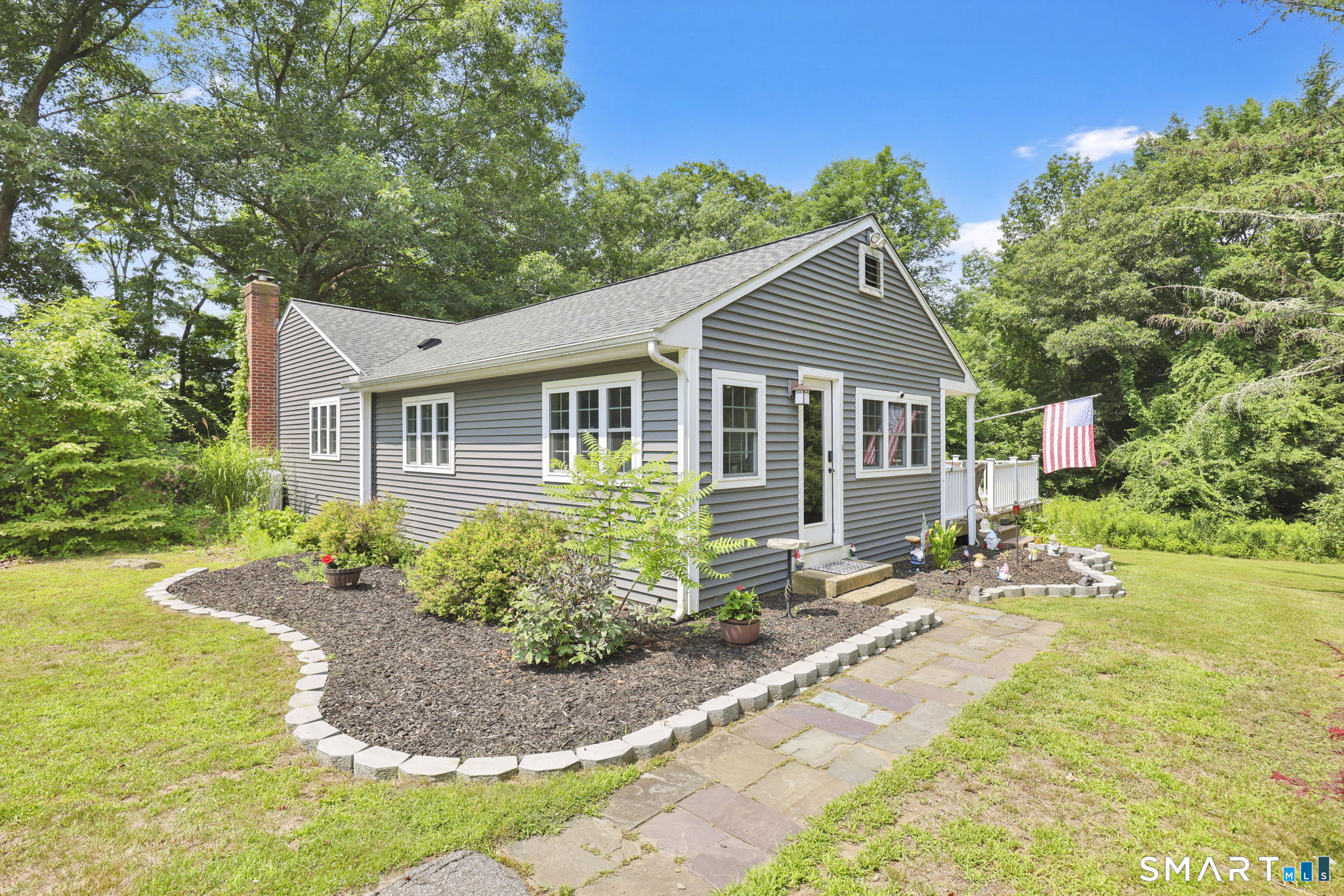 36 Mount Hope Road
