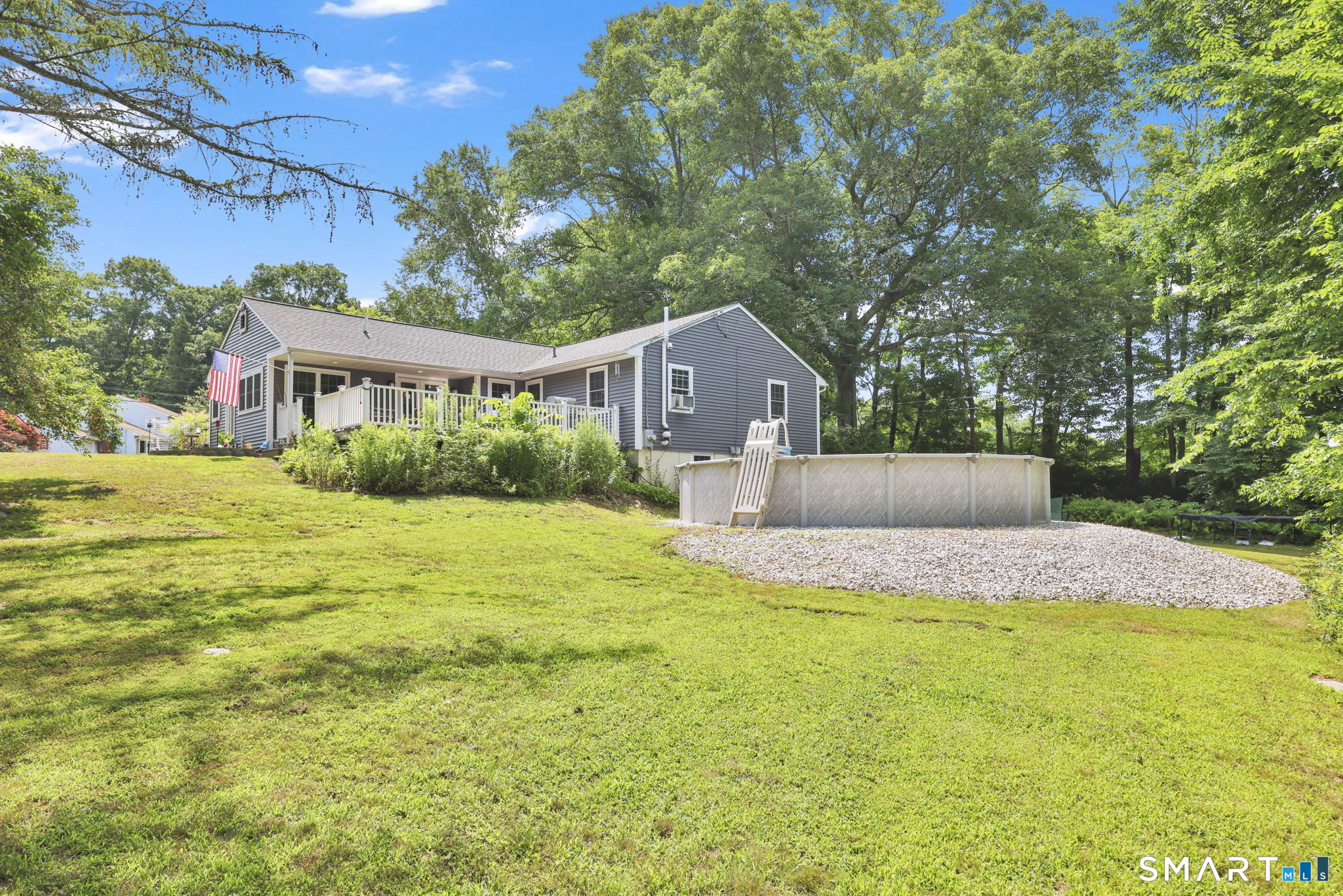 36 Mount Hope Road