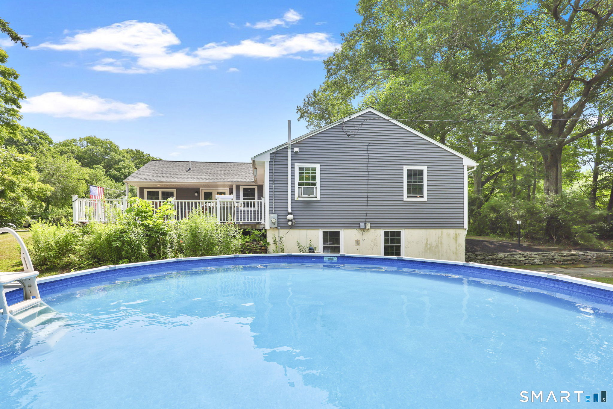 36 Mount Hope Road