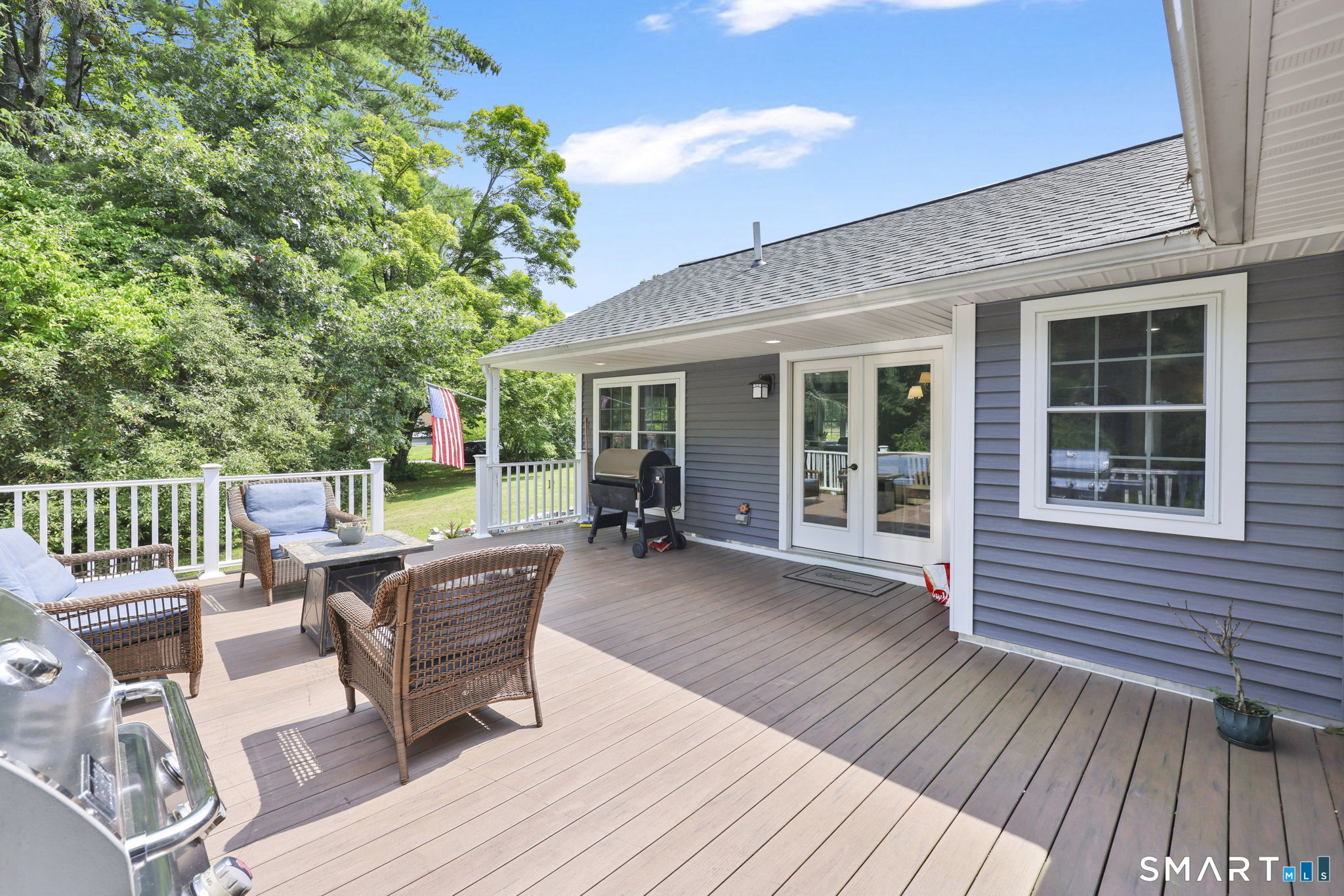 36 Mount Hope Road
