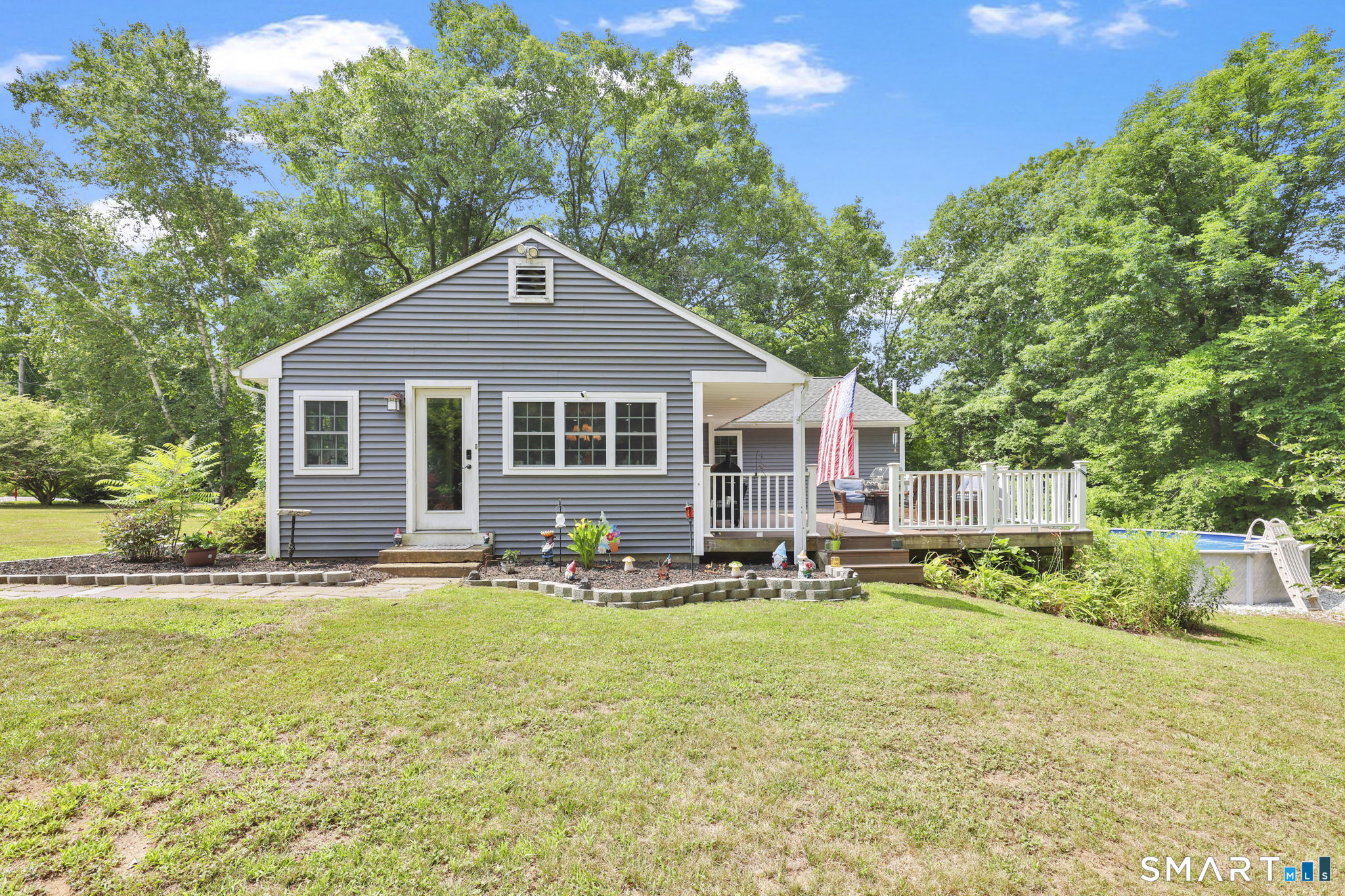 36 Mount Hope Road