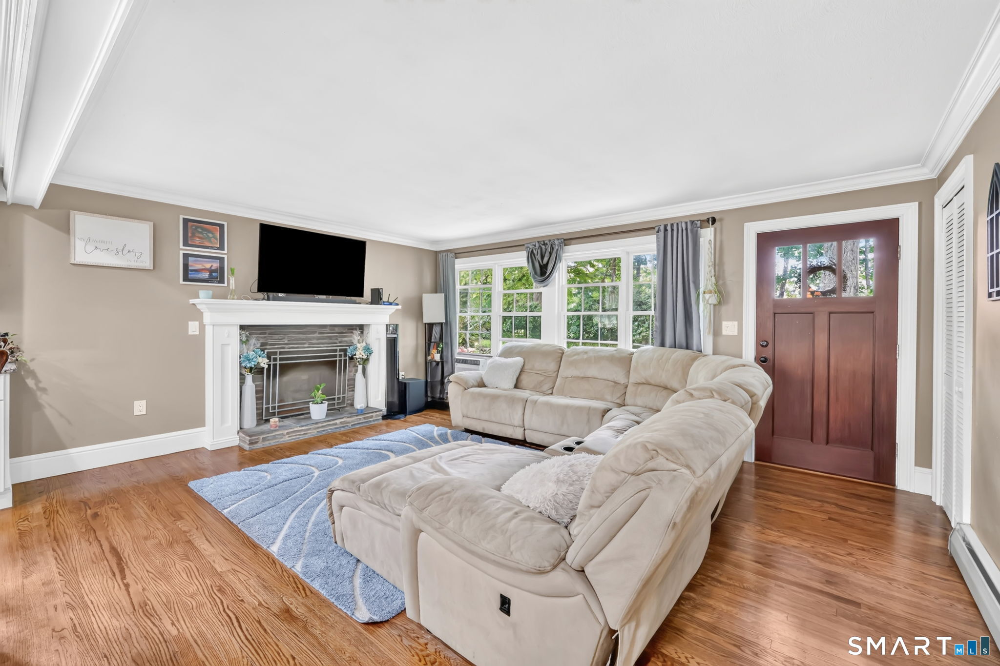 36 Mount Hope Road