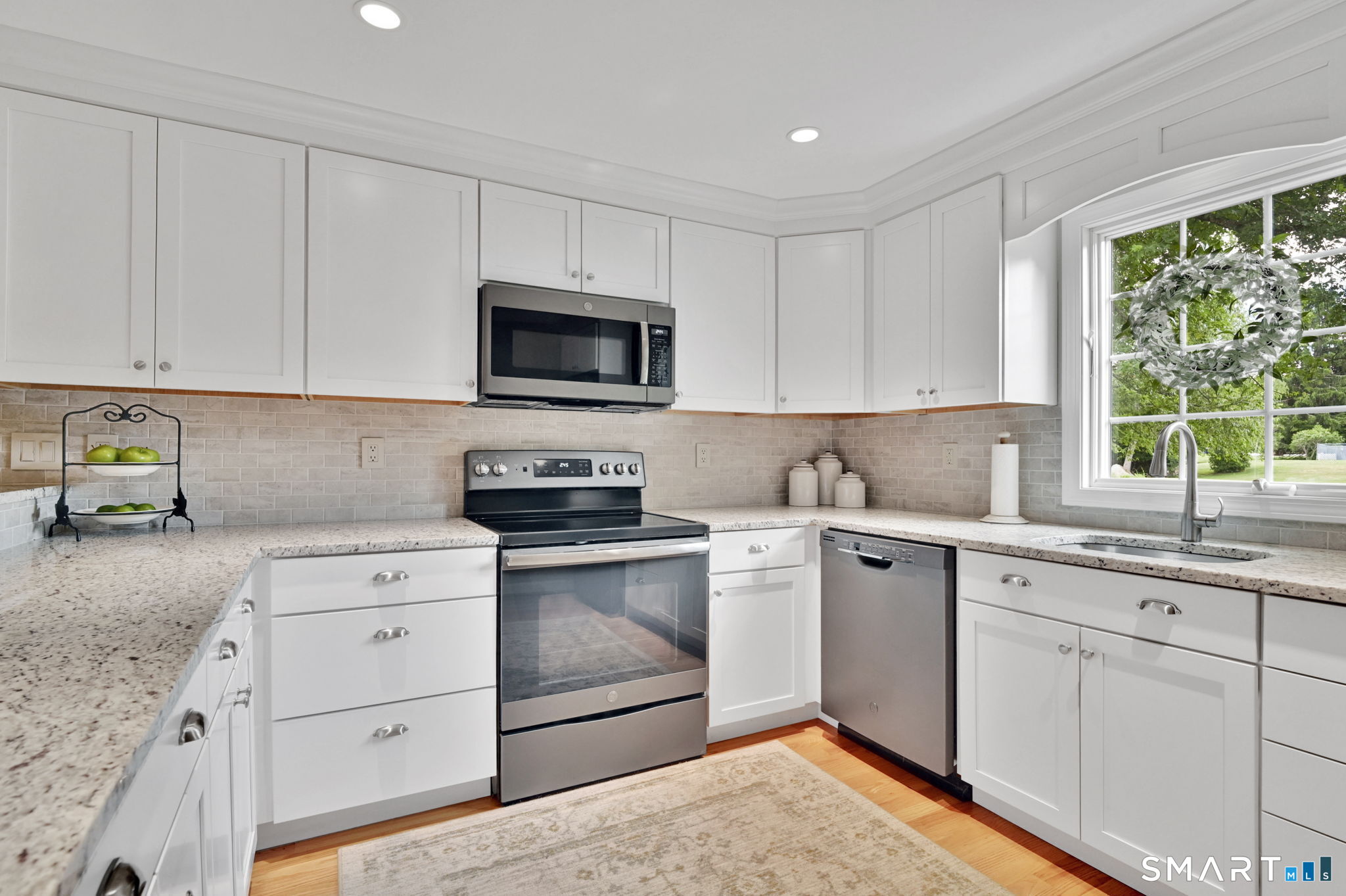 88 Reed Road