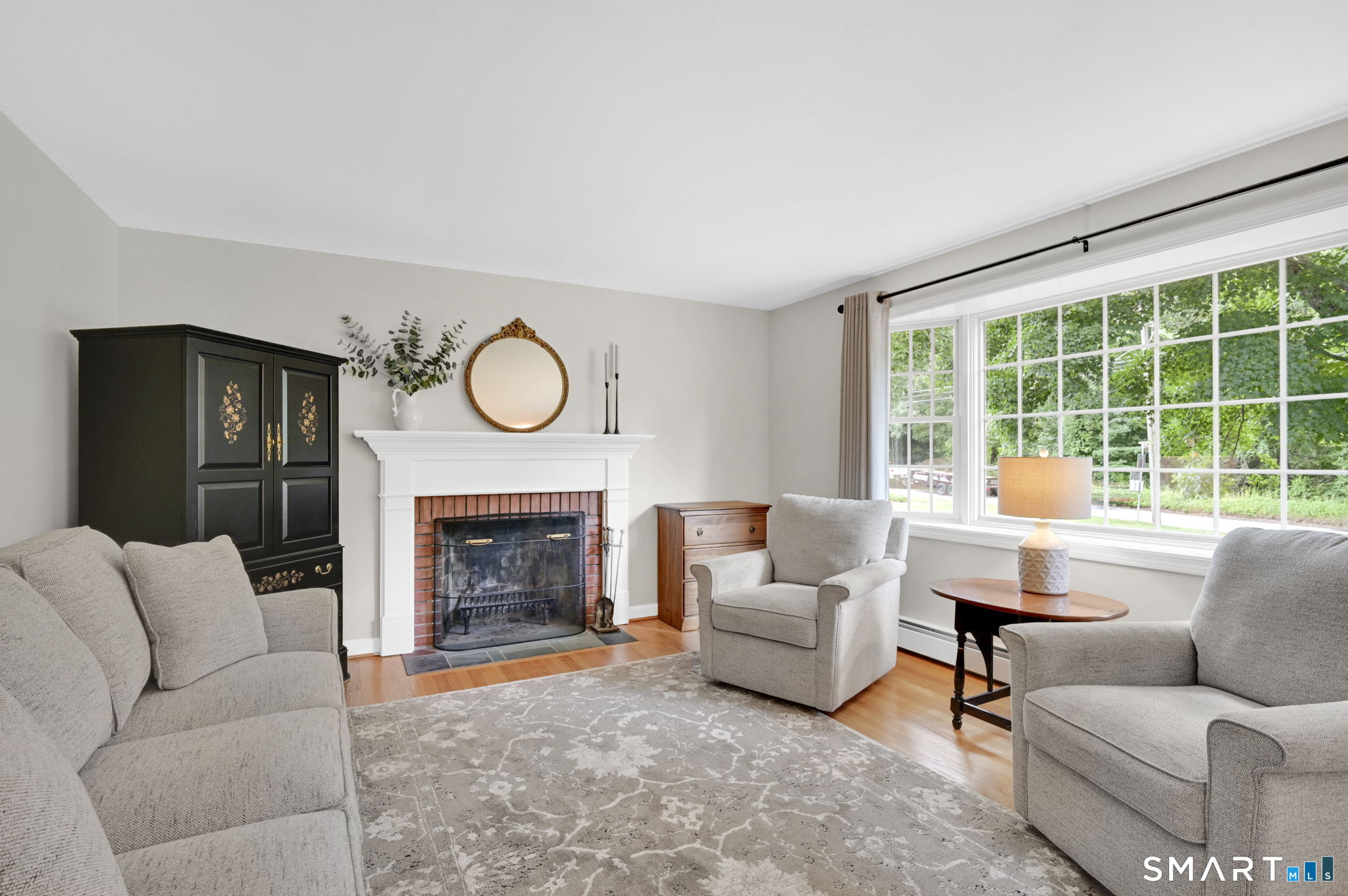 88 Reed Road
