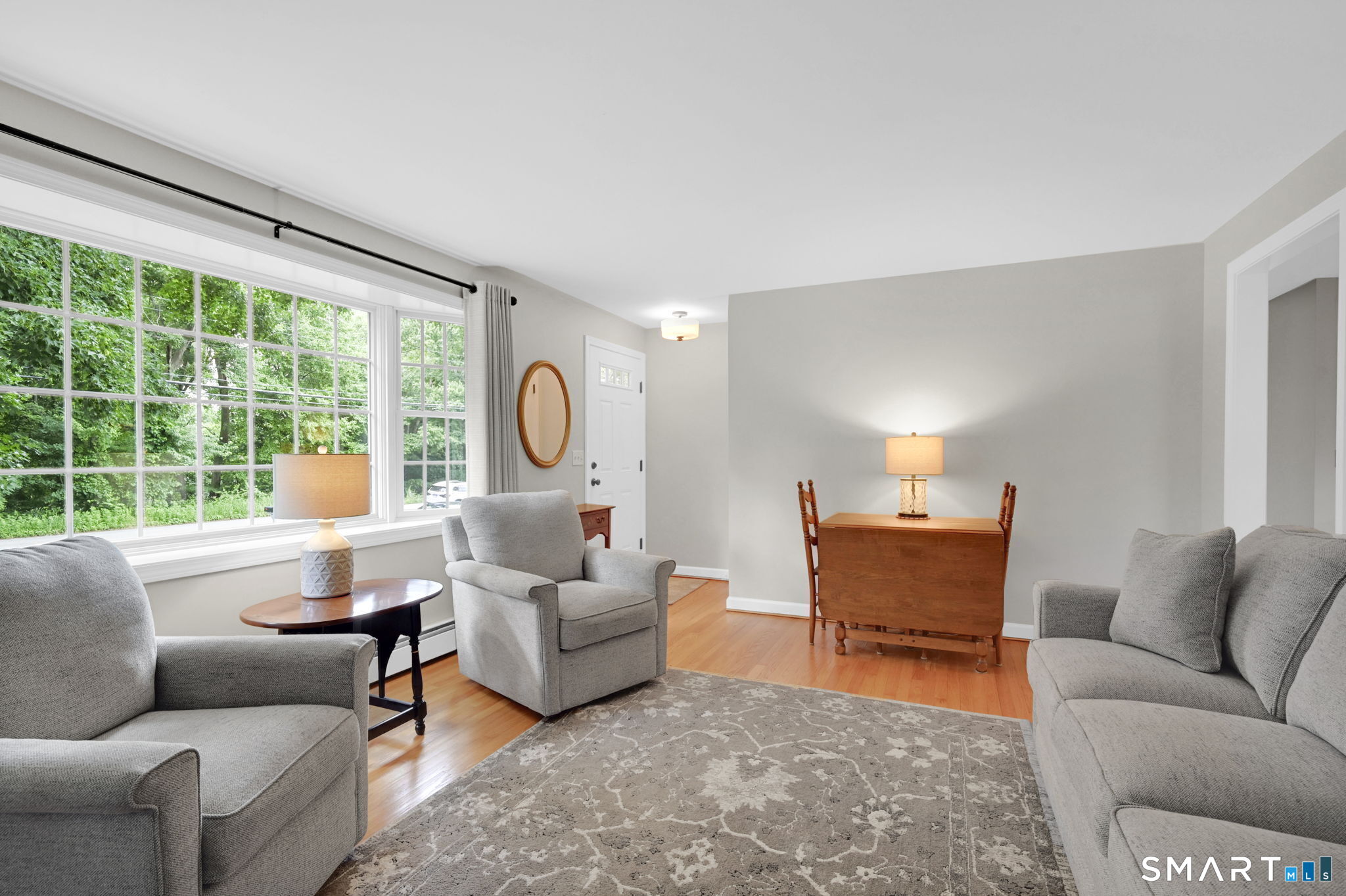 88 Reed Road