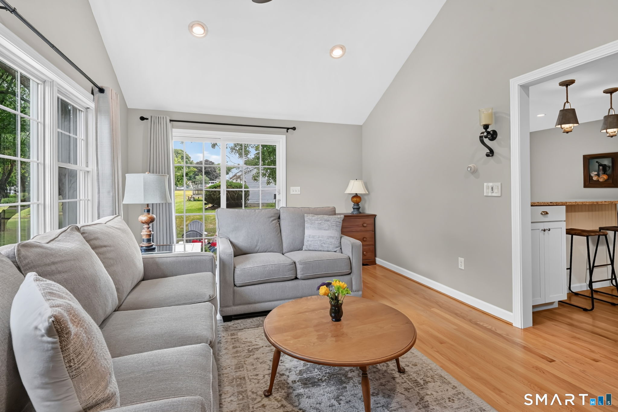 88 Reed Road