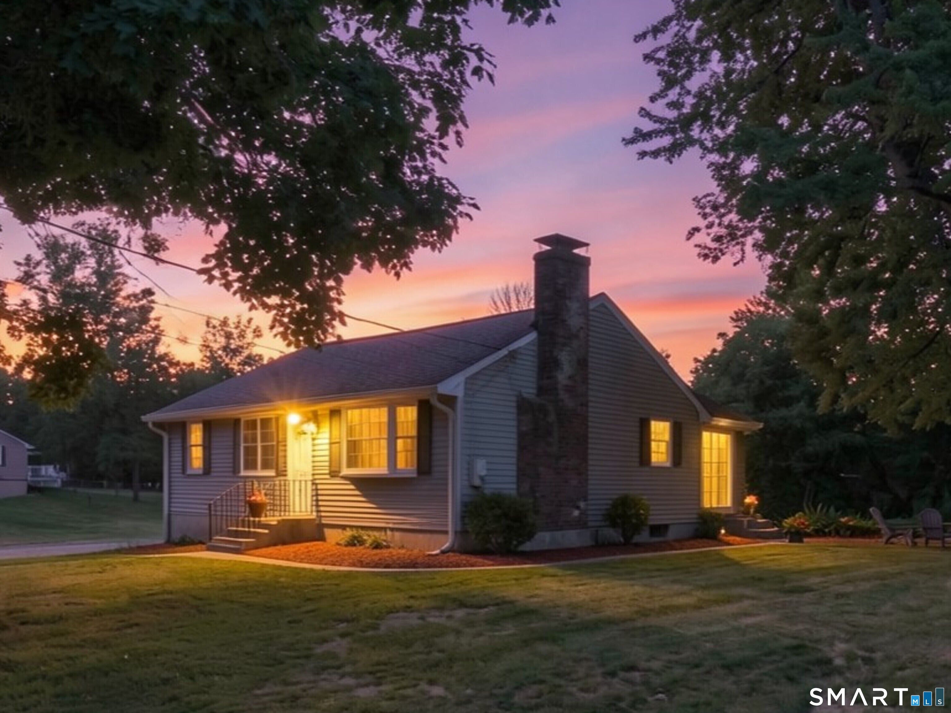 88 Reed Road