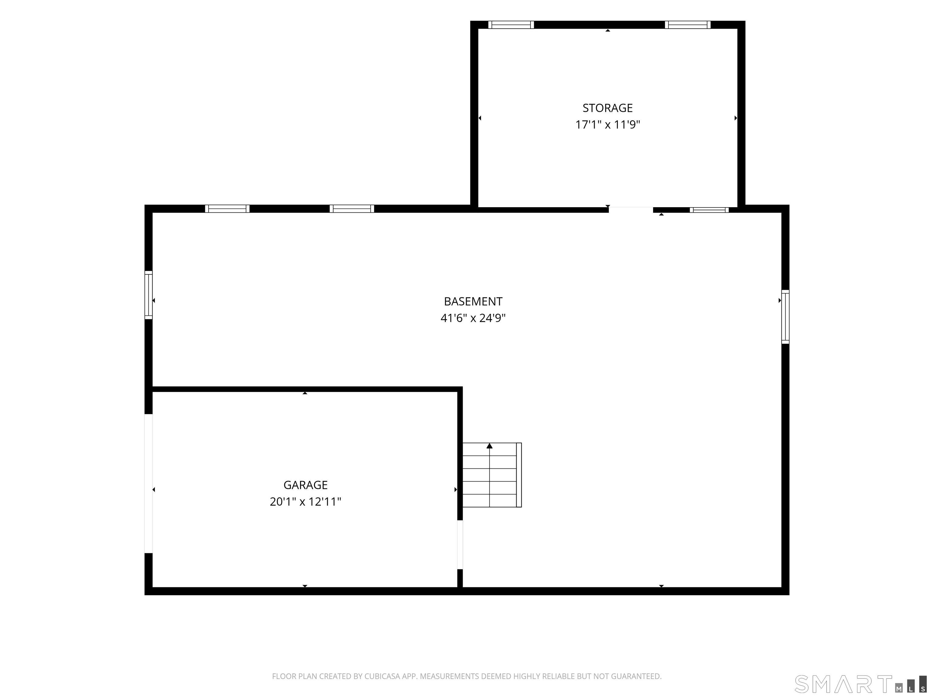 88 Reed Road