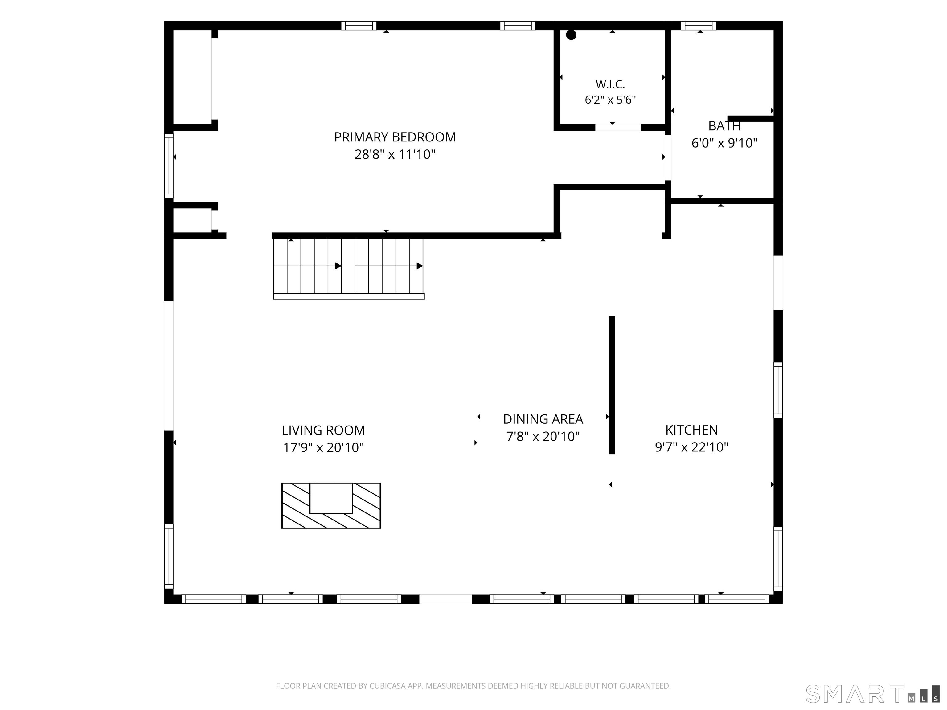 1235 Tolland Stage Road