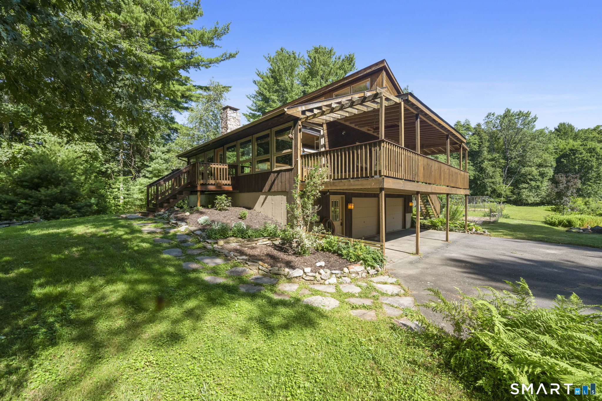 1235 Tolland Stage Road