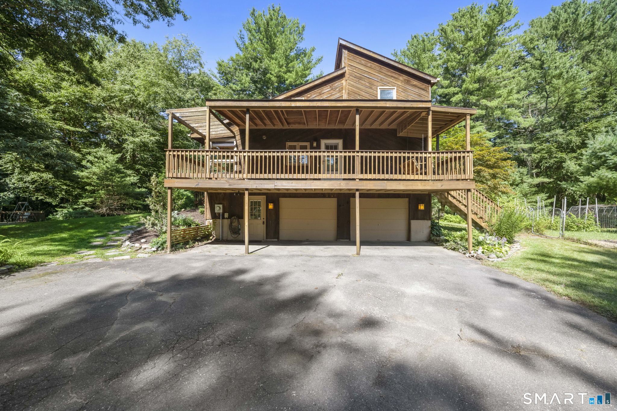 1235 Tolland Stage Road